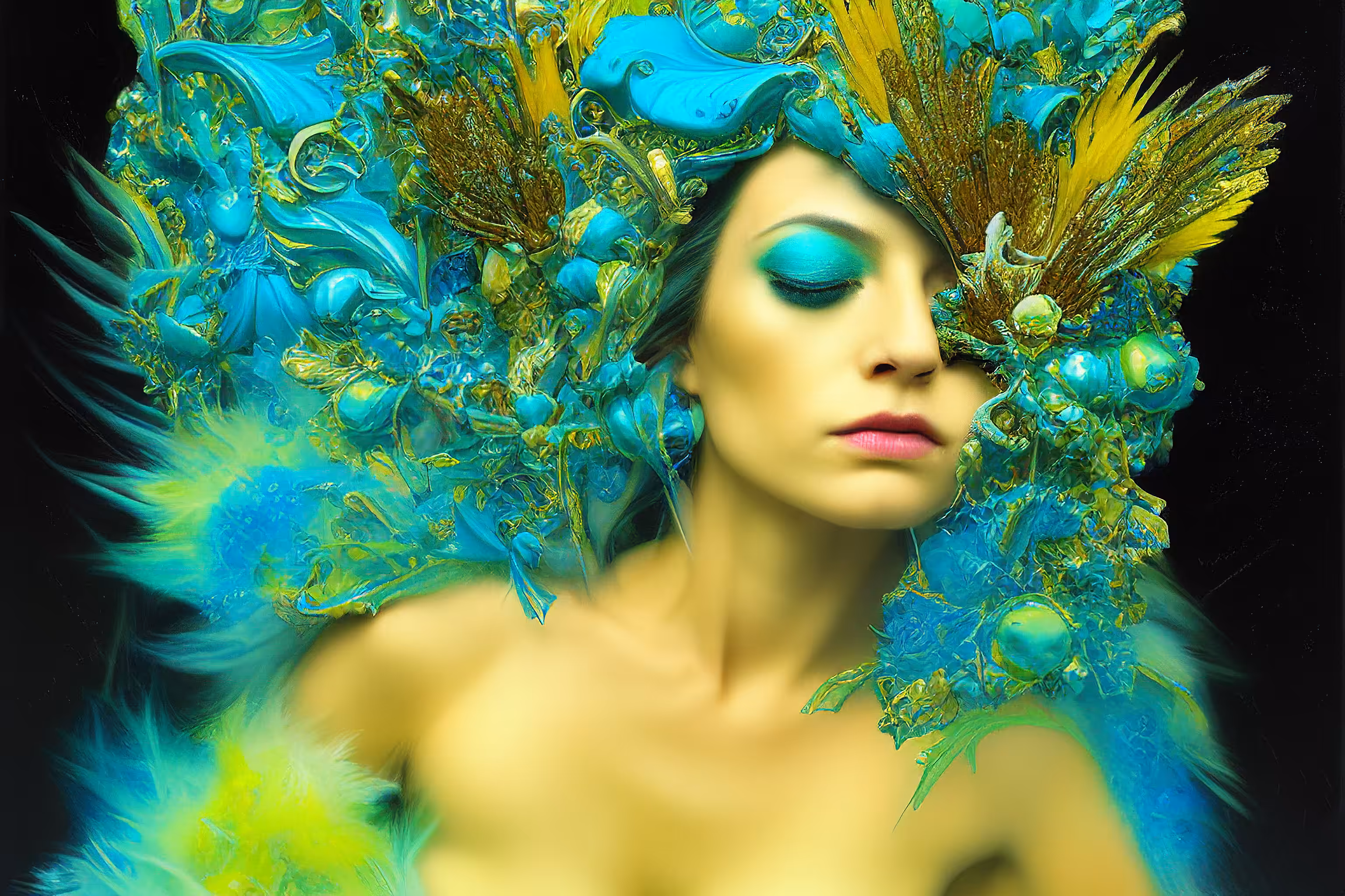Celestial Dreams 12