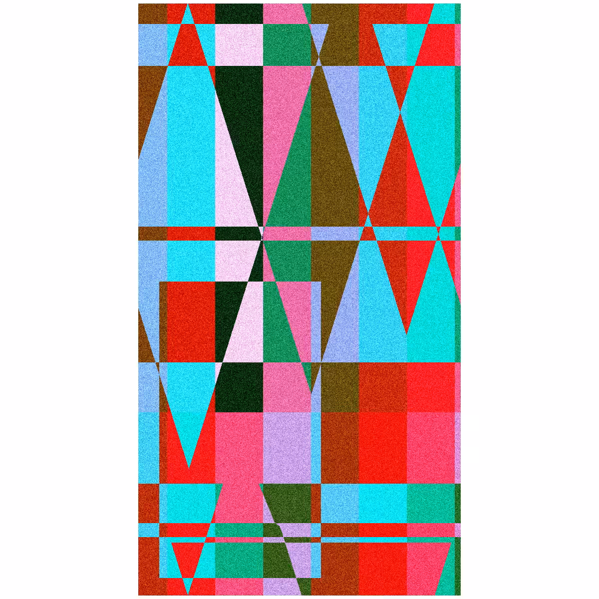 Asymmetry | GIFT #129