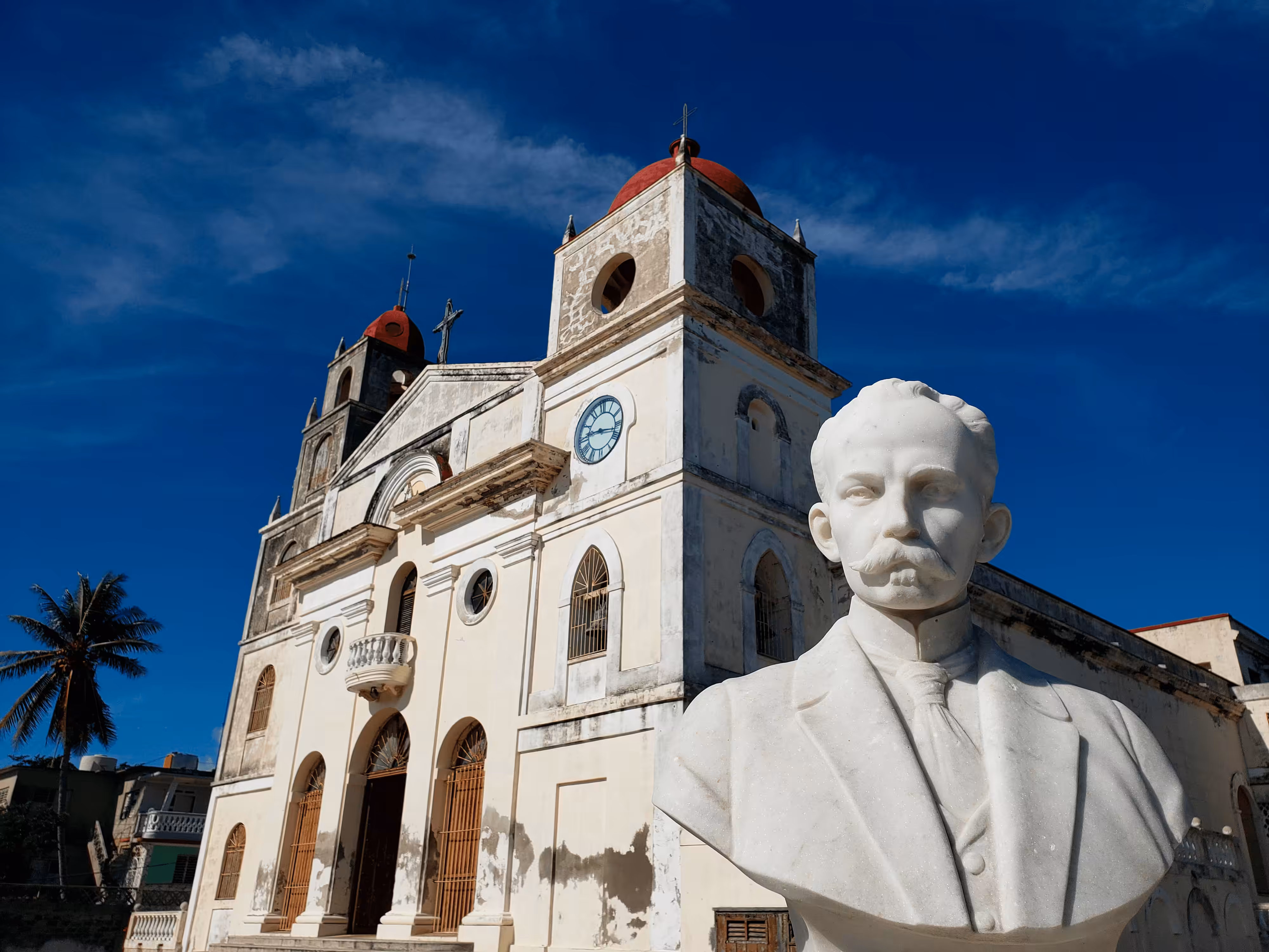 Cuba Wabi-sabi: José Martí