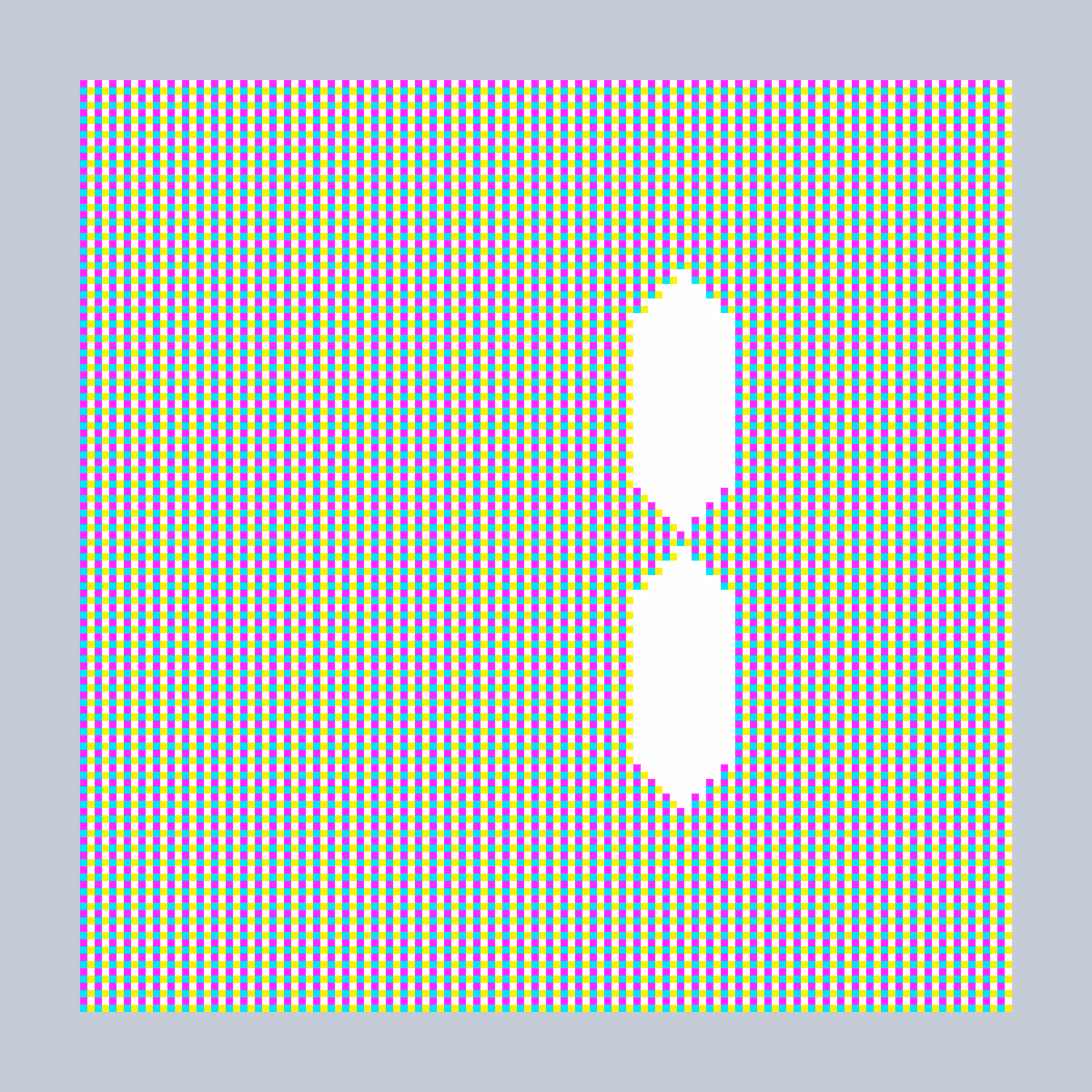 27-Bit Digital #589