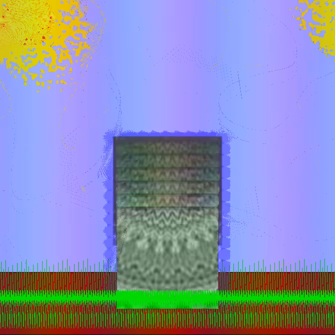 TeNLenPorts 2.0 #6