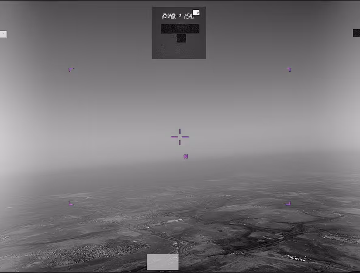 Unidentified Anomalous Phenomena: UAP_0600