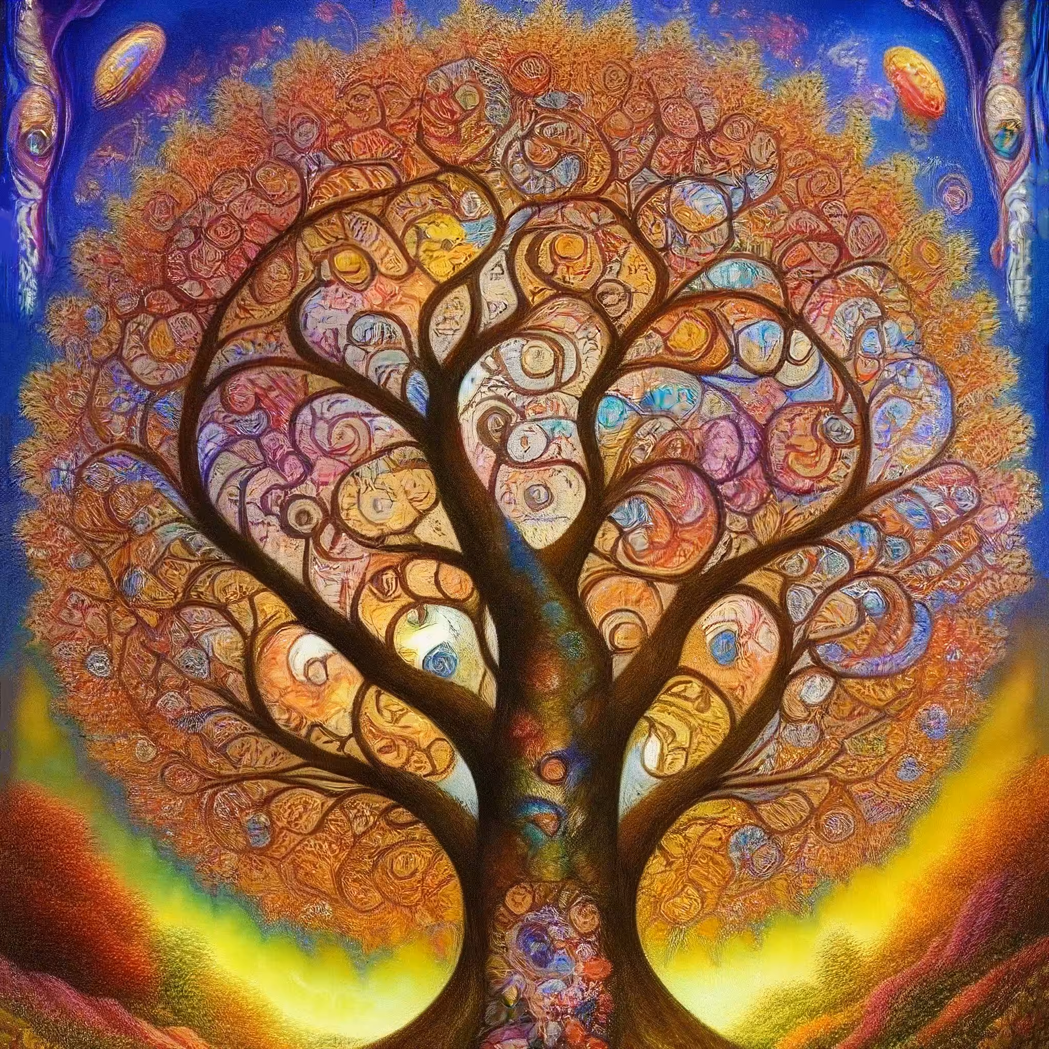 Tree of Life #1