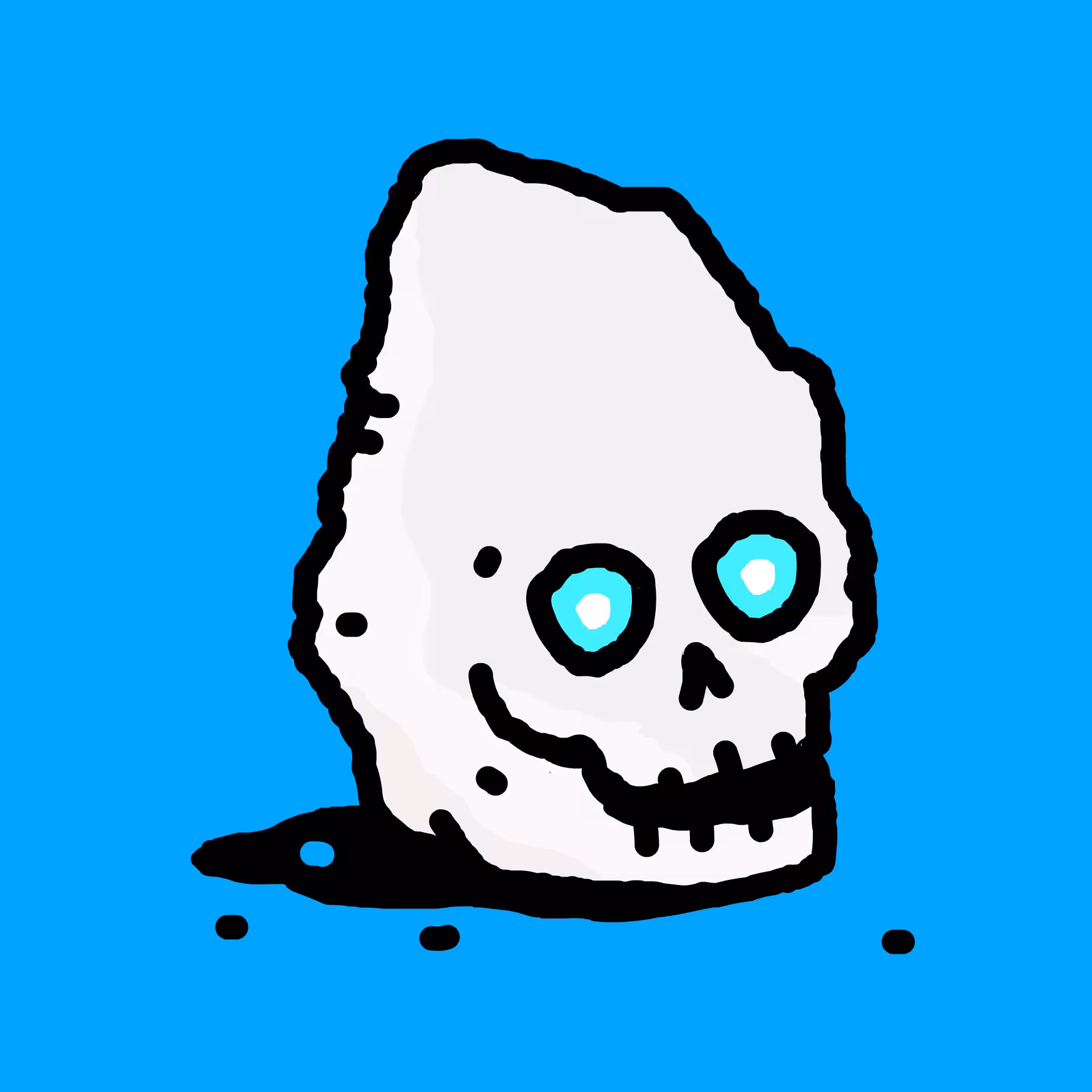 BoneRocks #137