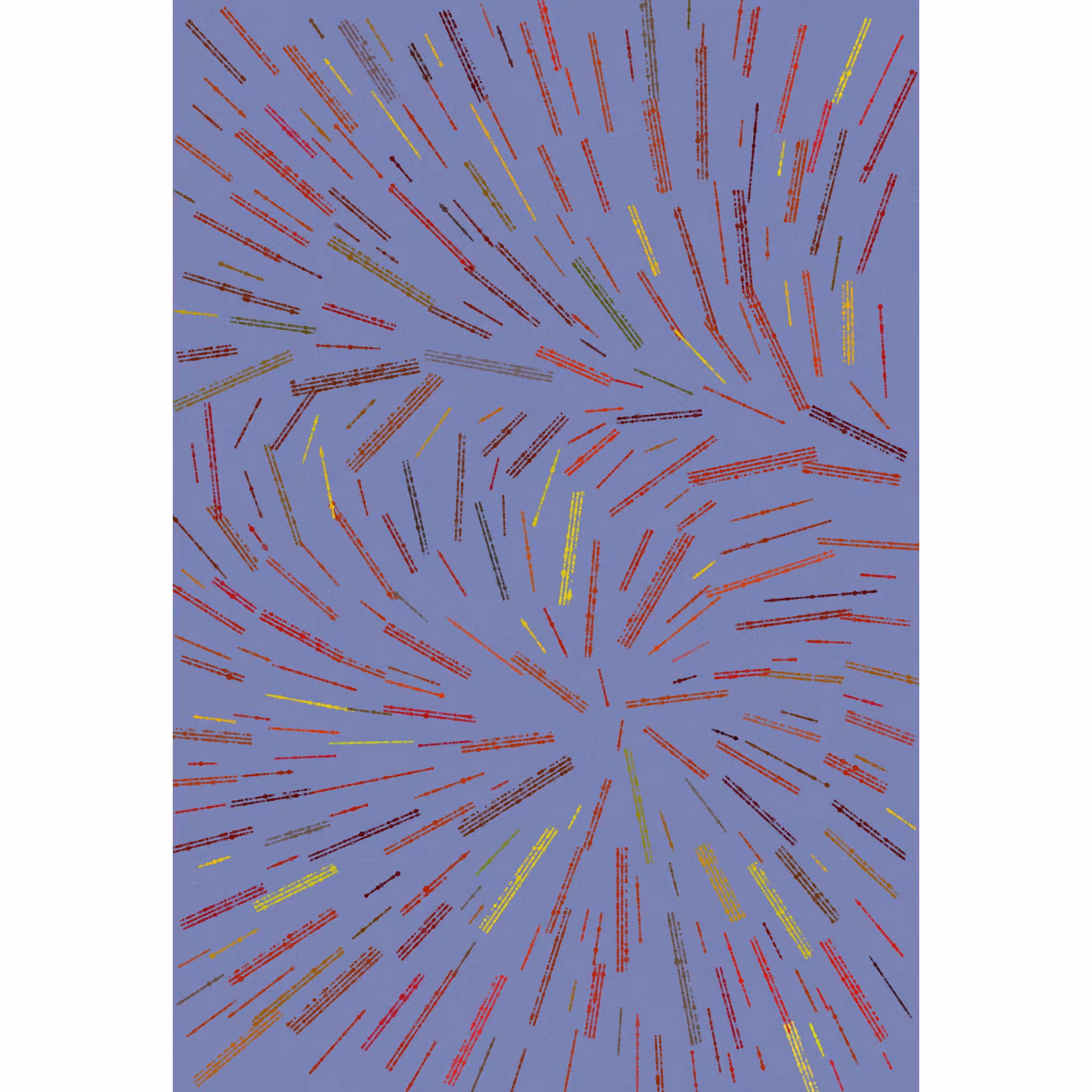 ∞ Movement and Time ∞ V2.0 #44