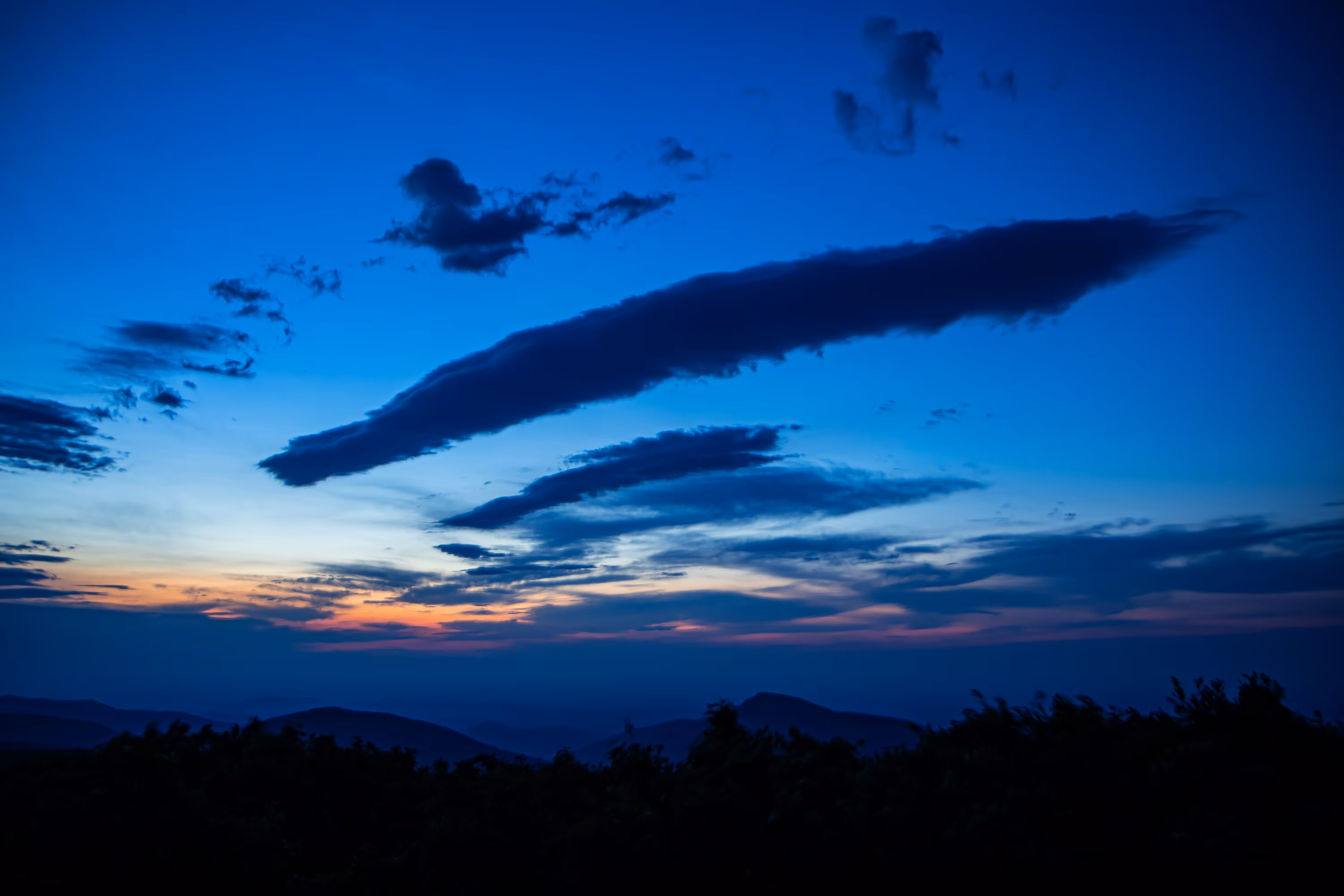 Scenes of Shenandoah #11