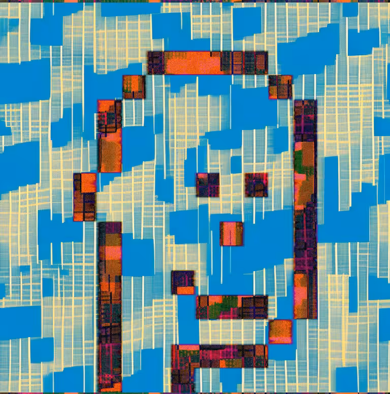 coalescence #641