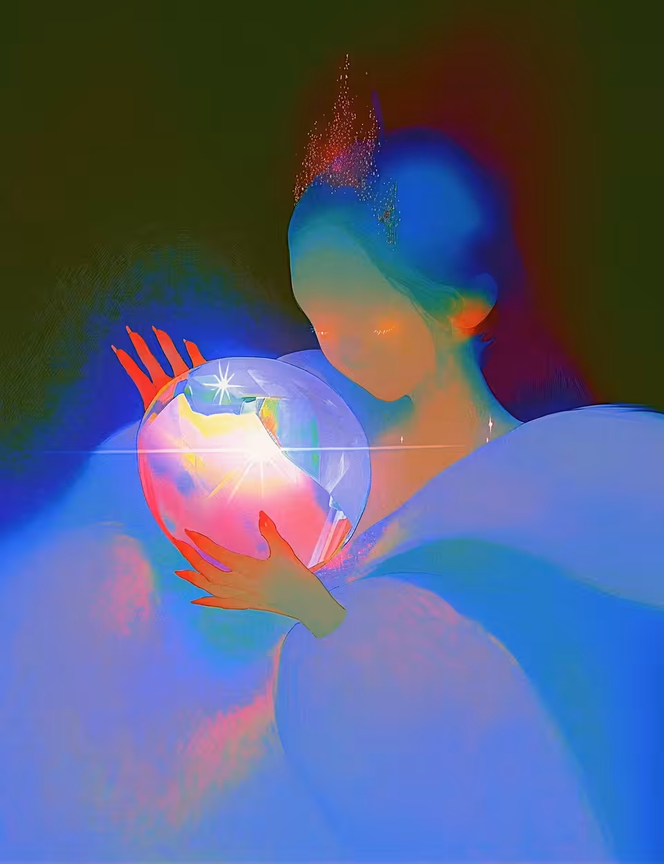𝙃𝙤𝙡𝙙𝙞𝙣𝙜 𝙩𝙝𝙚 𝙐𝙣𝙞𝙫𝙚𝙧𝙨𝙚