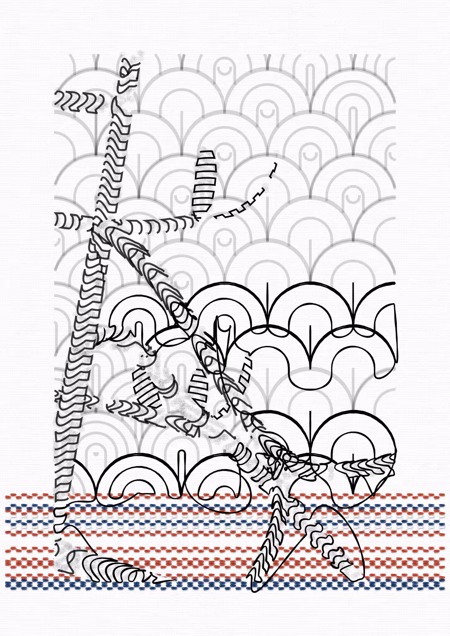 Aux Arbres #65479