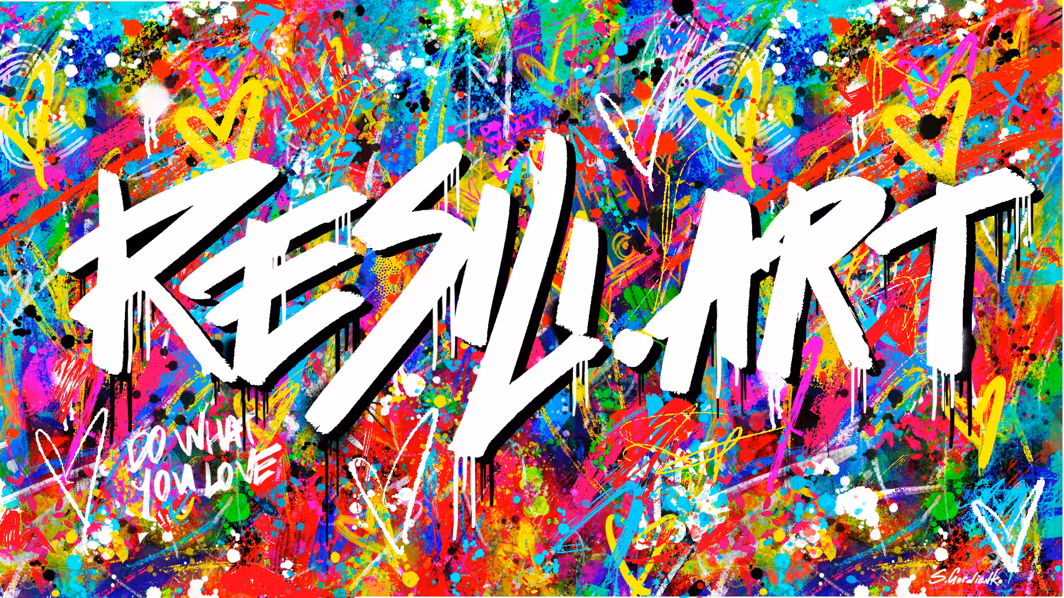 RESILIART 00000001