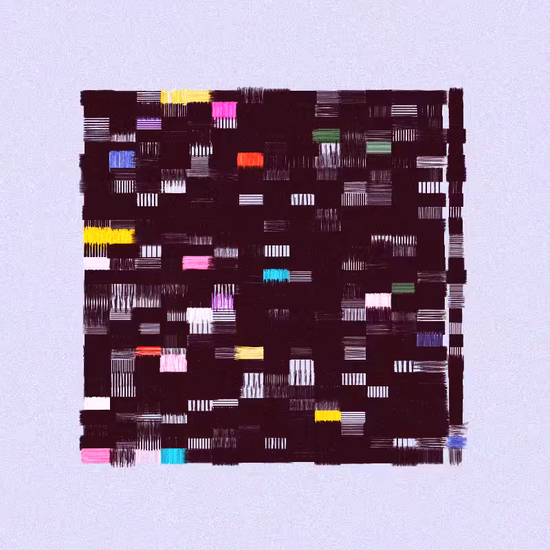 Scribble #14