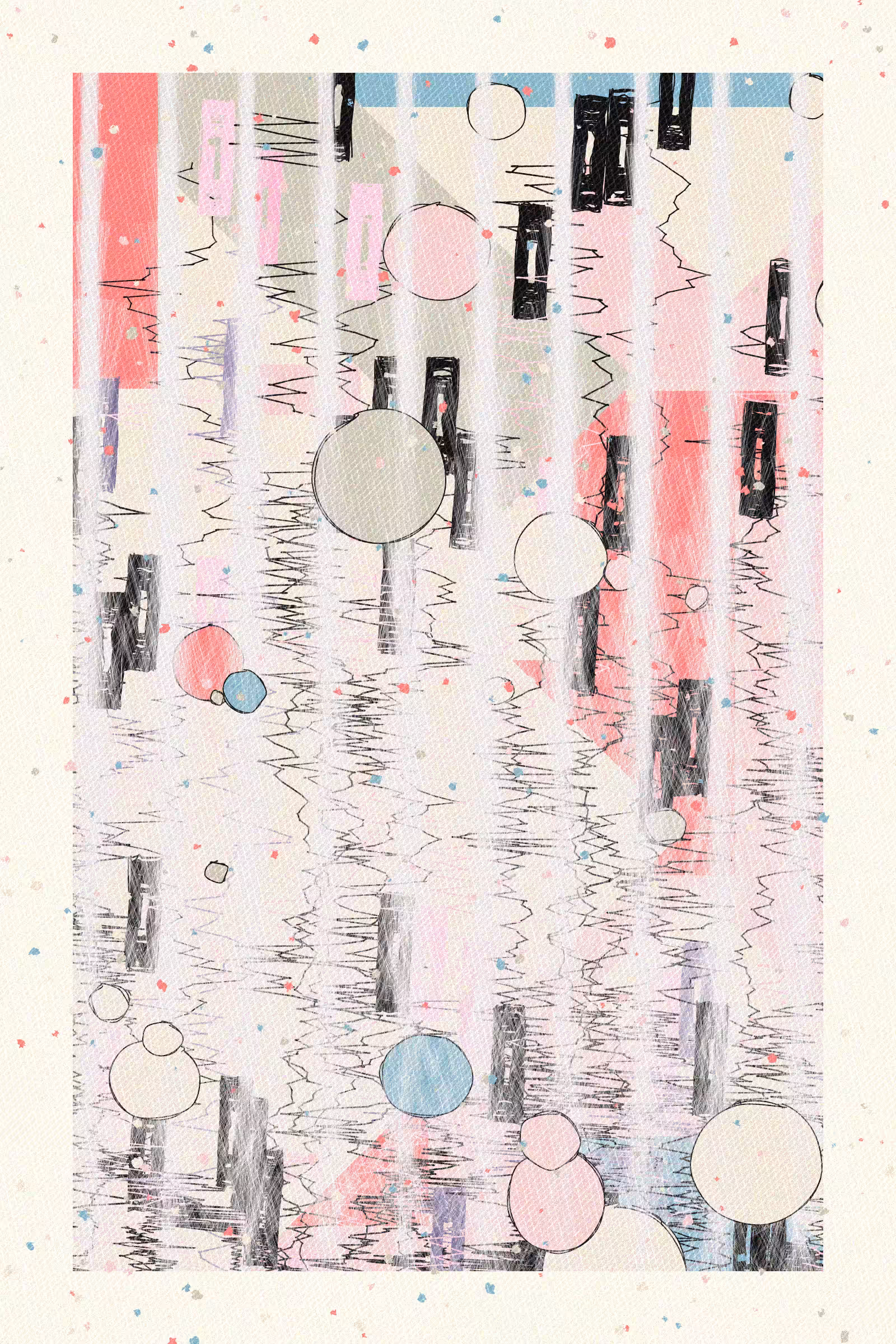 Bleached #120