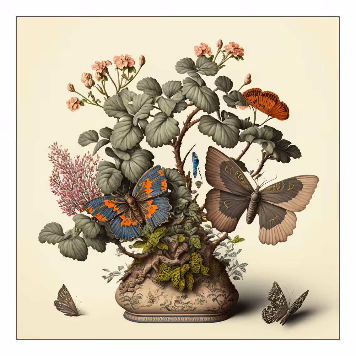 Lepidoptera #7