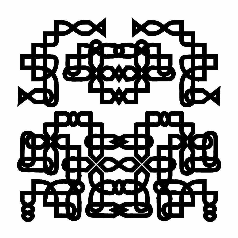 Celtic Knots #32