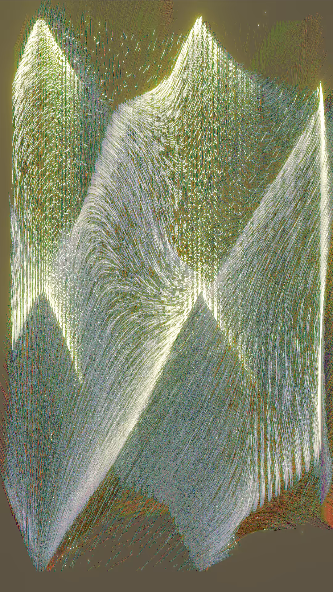 Whispers of Life #155