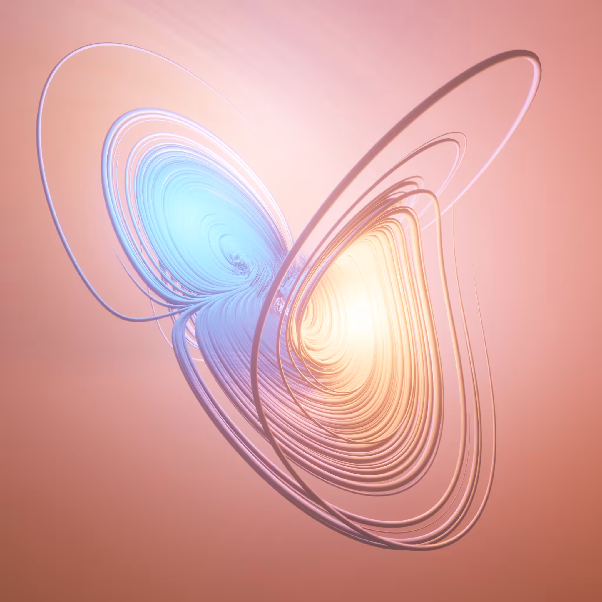 Dadras Attractor #2