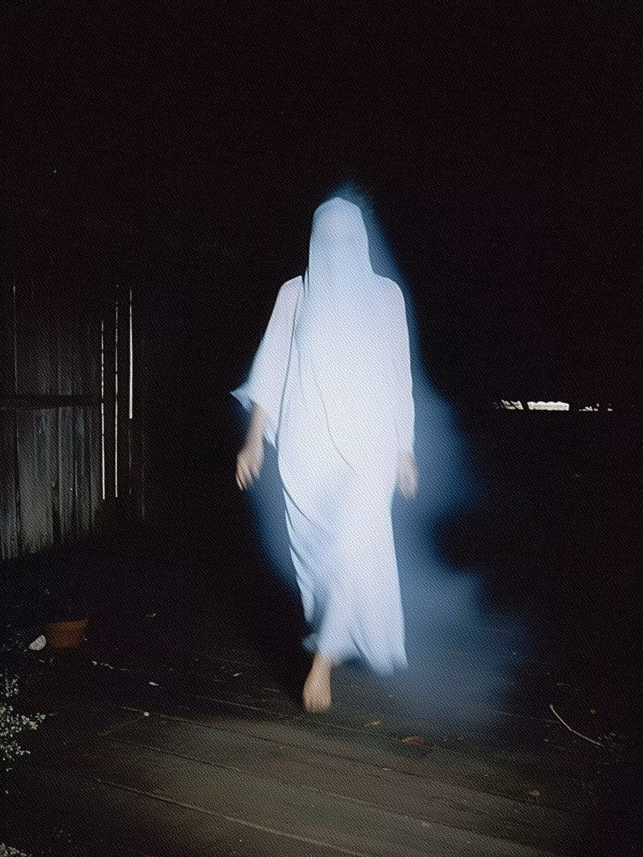Olga Fedorova - Untitled #5