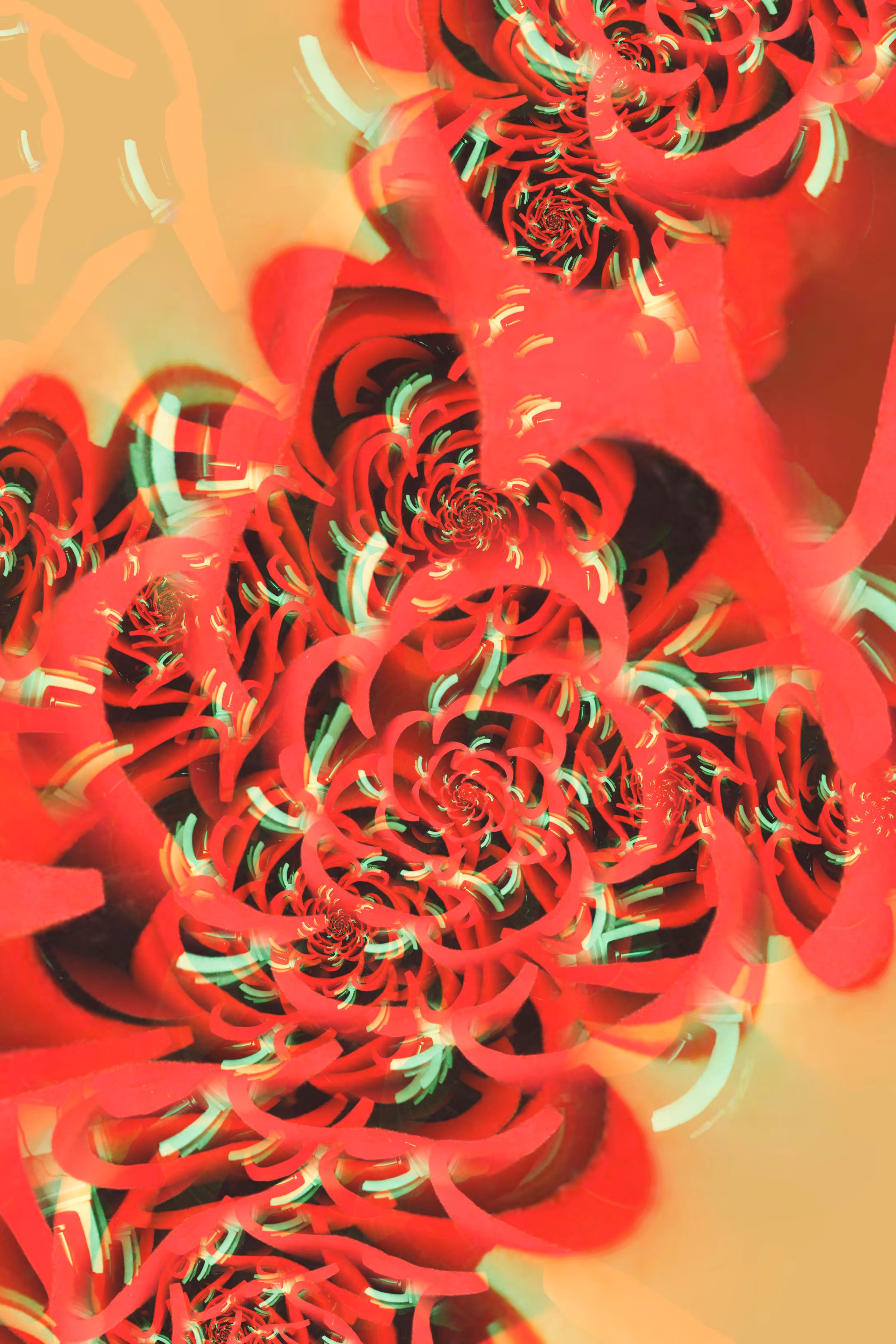 Rose Within