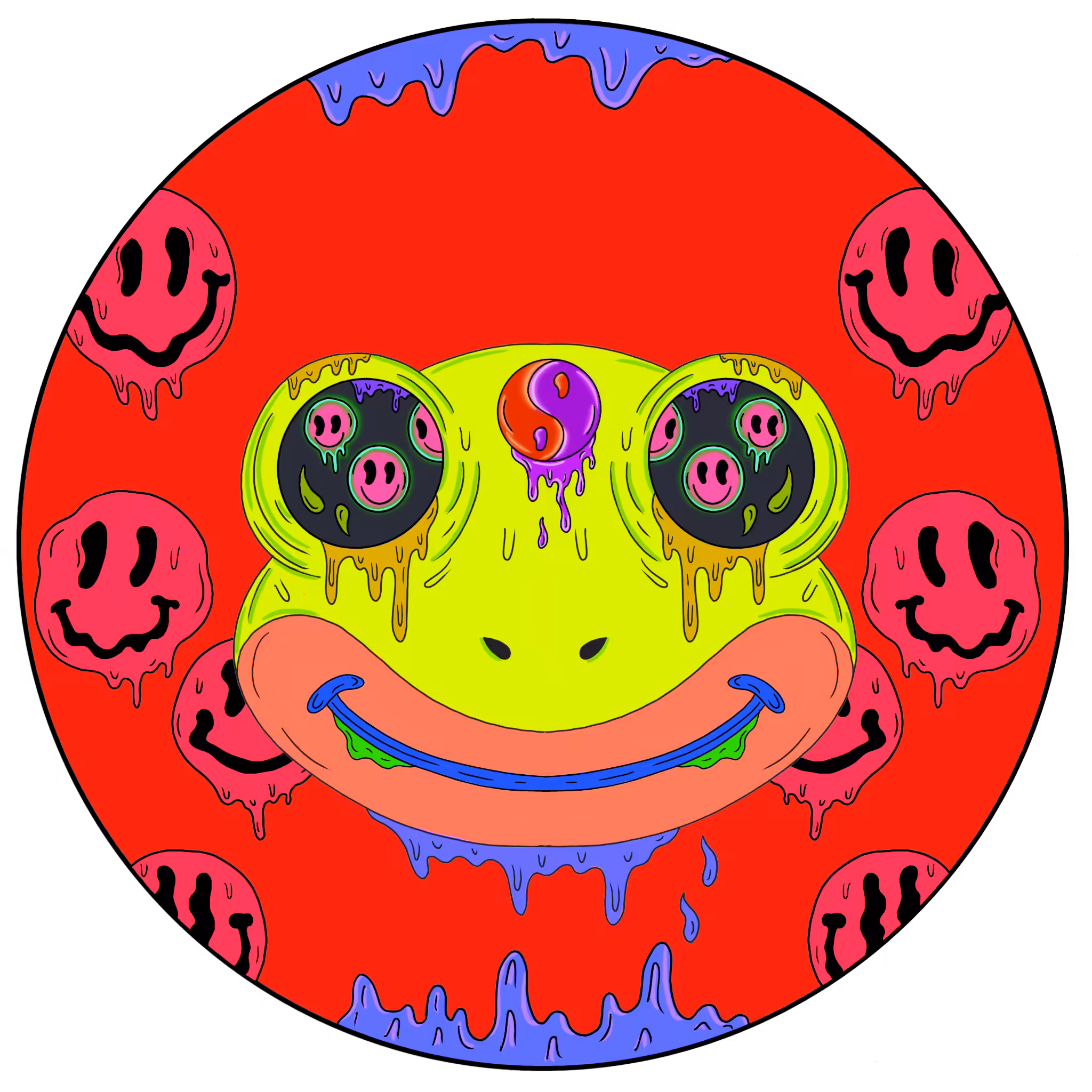 TABZ #4936