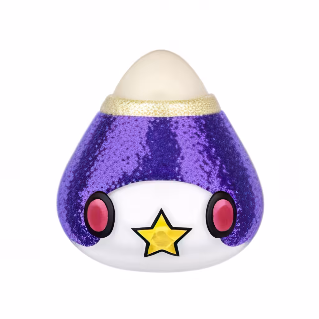 Super Sofubi: 032