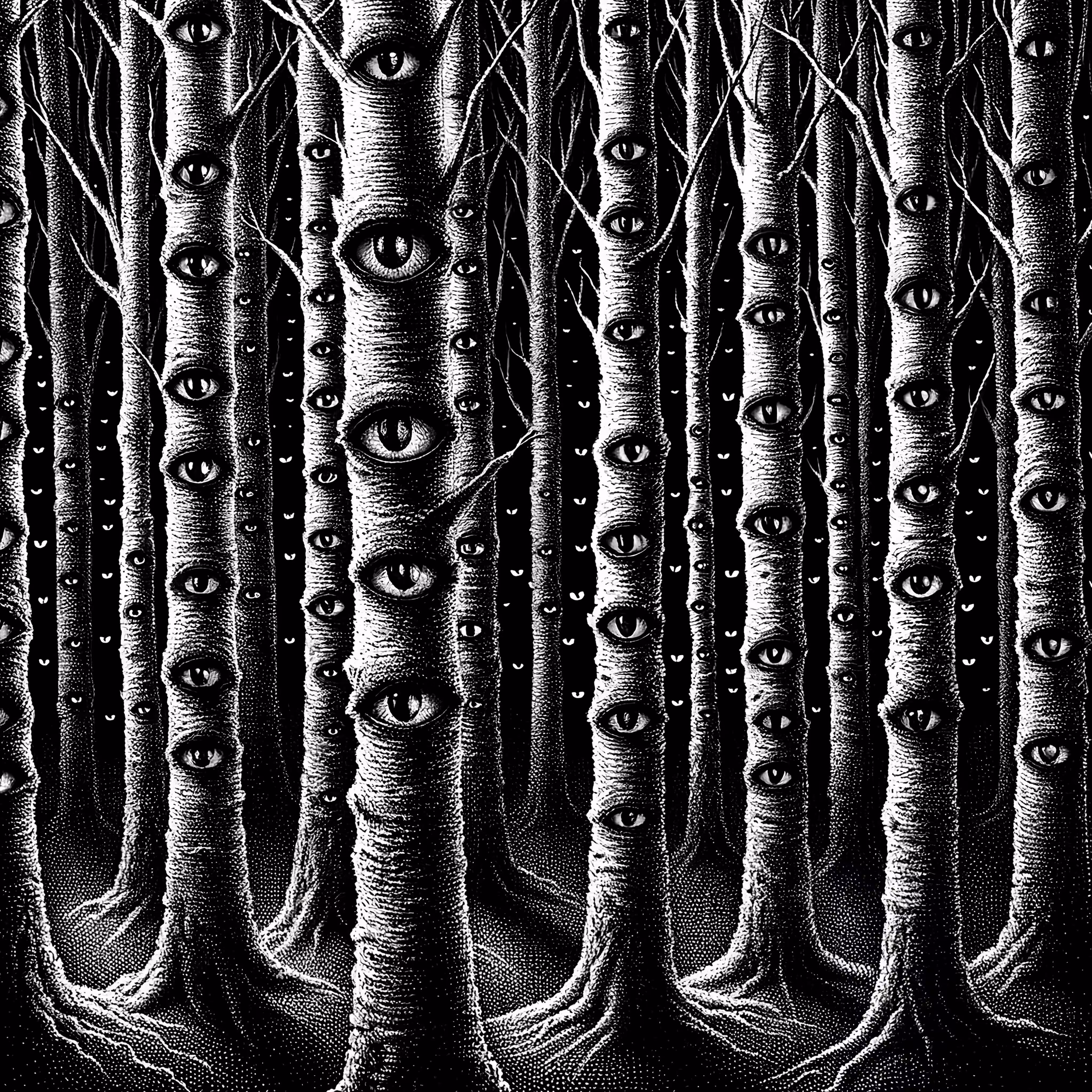Forest Nightmare