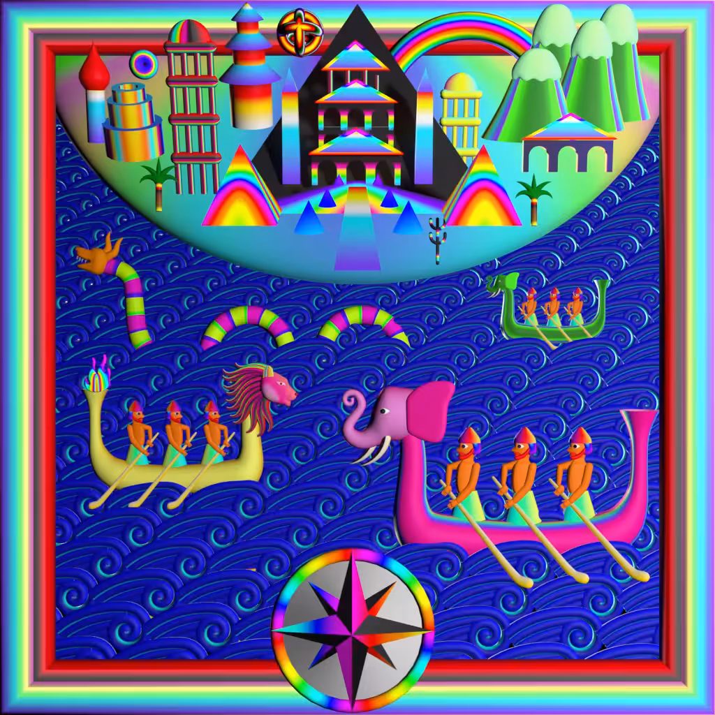 Atlantis