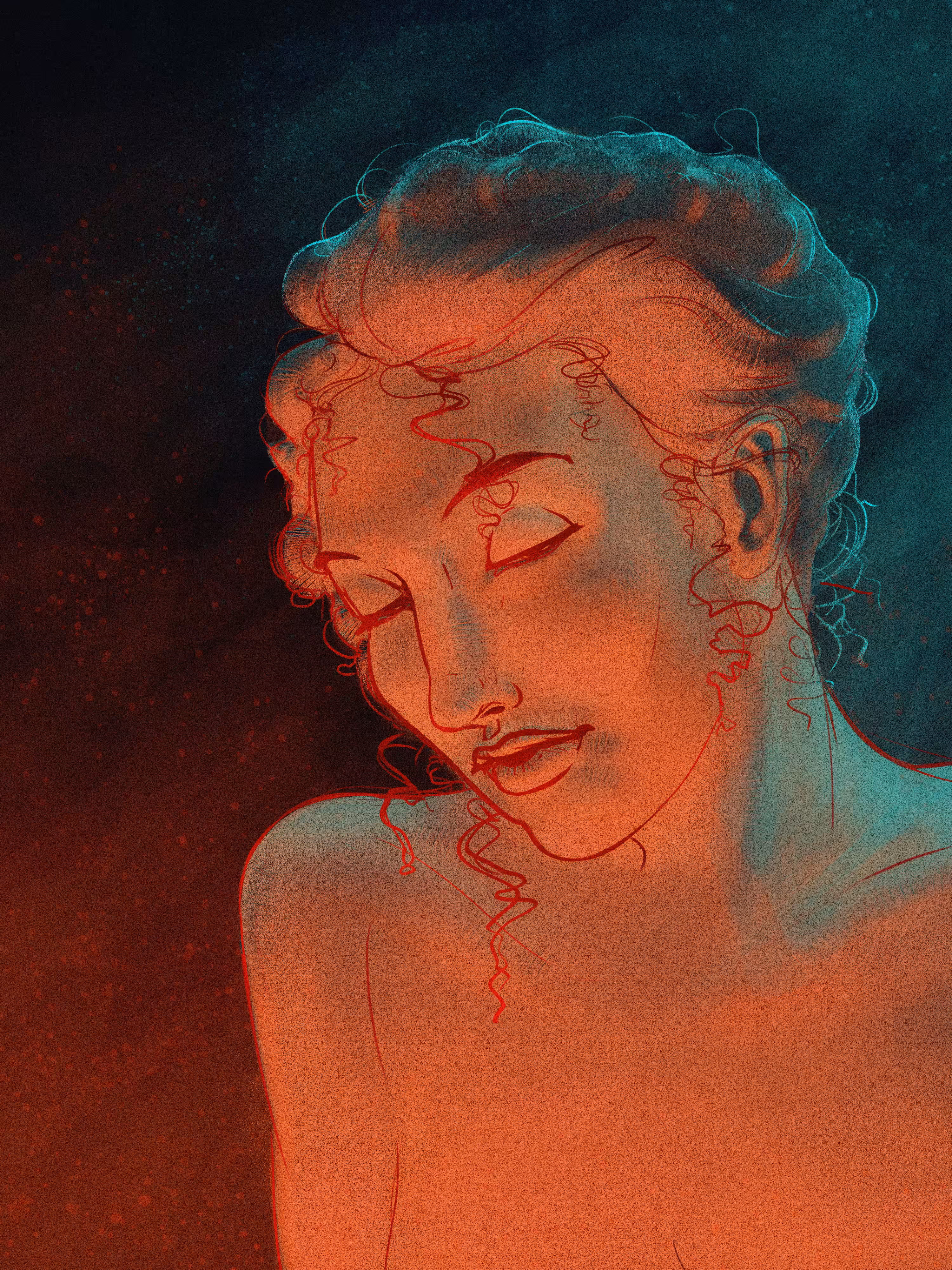 Melancholia