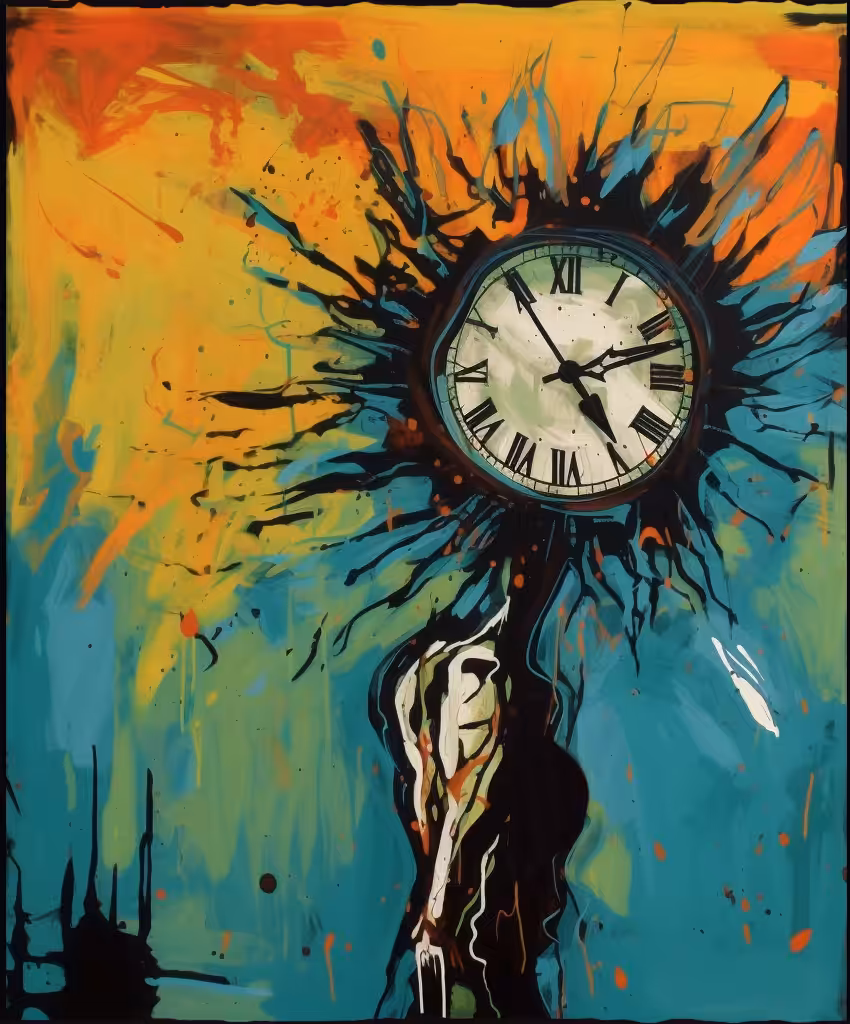 Time Servant