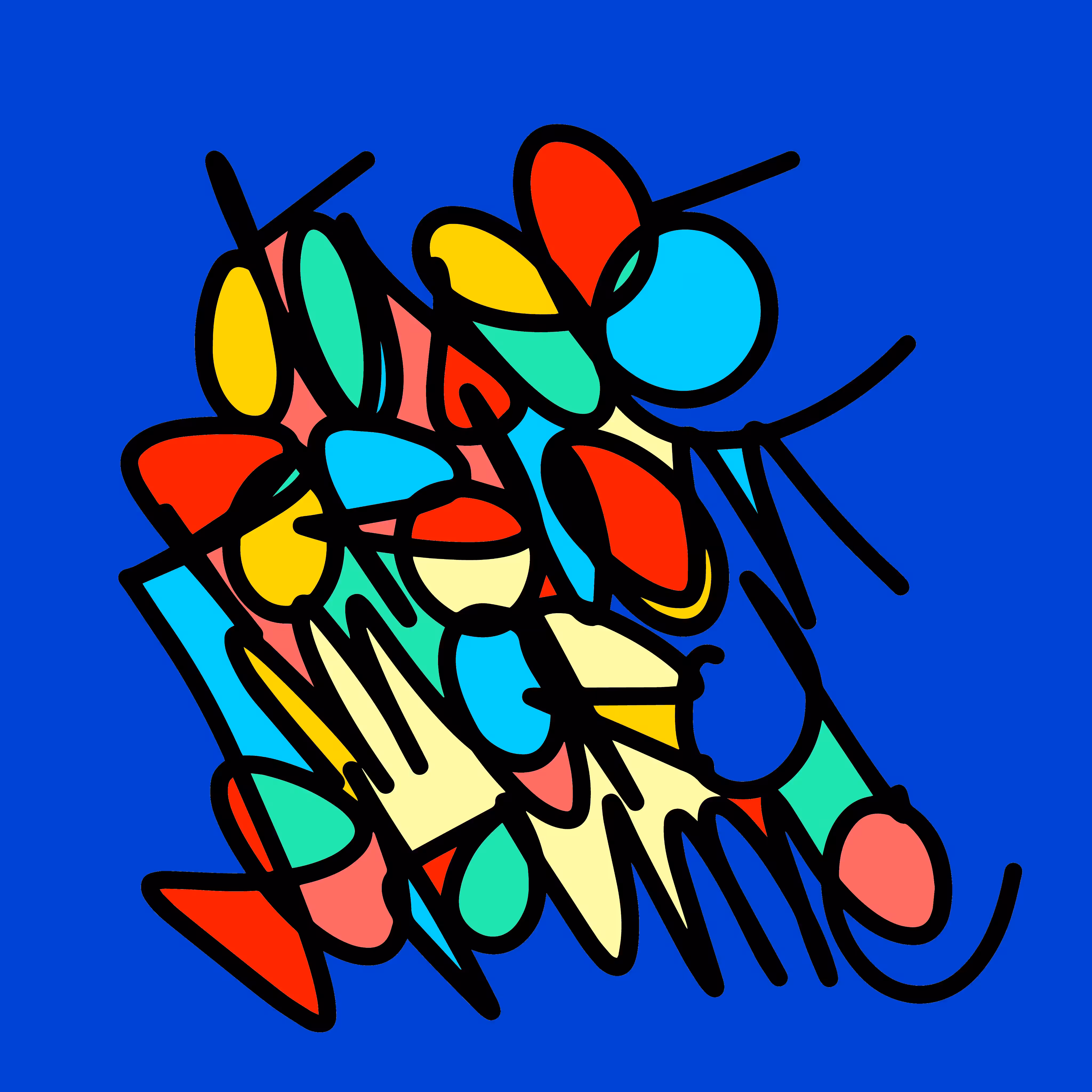HOPONO #106