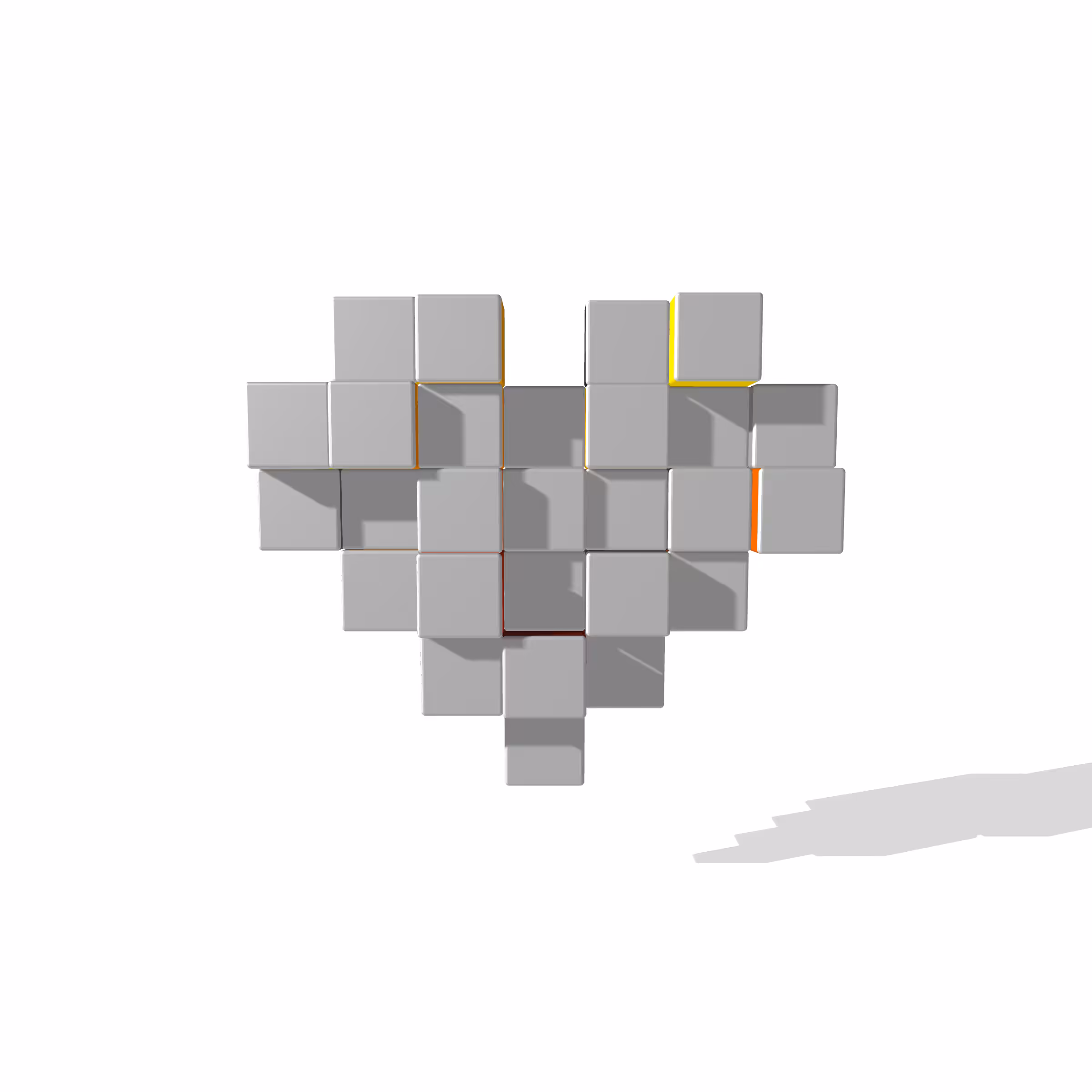 heart + craft #9640