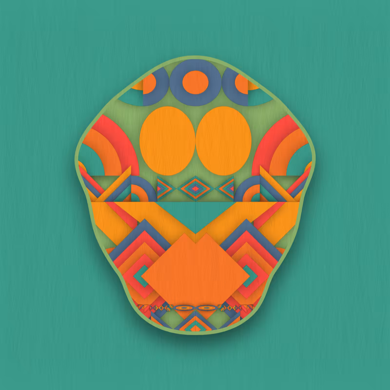 Generativemasks #9246
