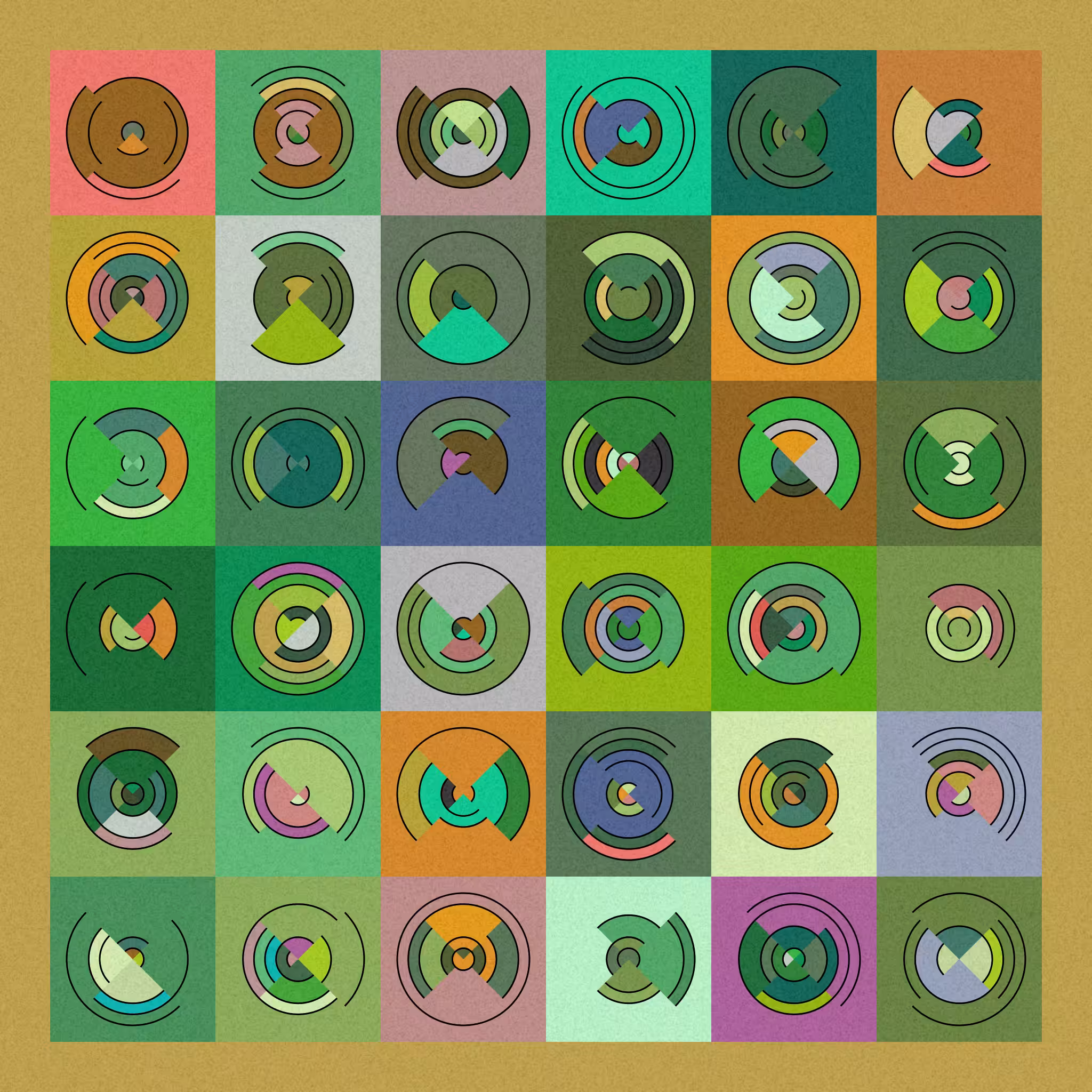 MoodColors #29
