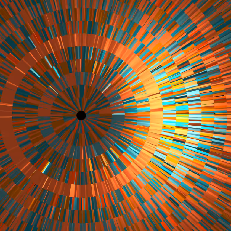 Light of Hope #6