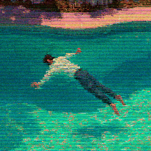 The Soul Lag: Palmwater
