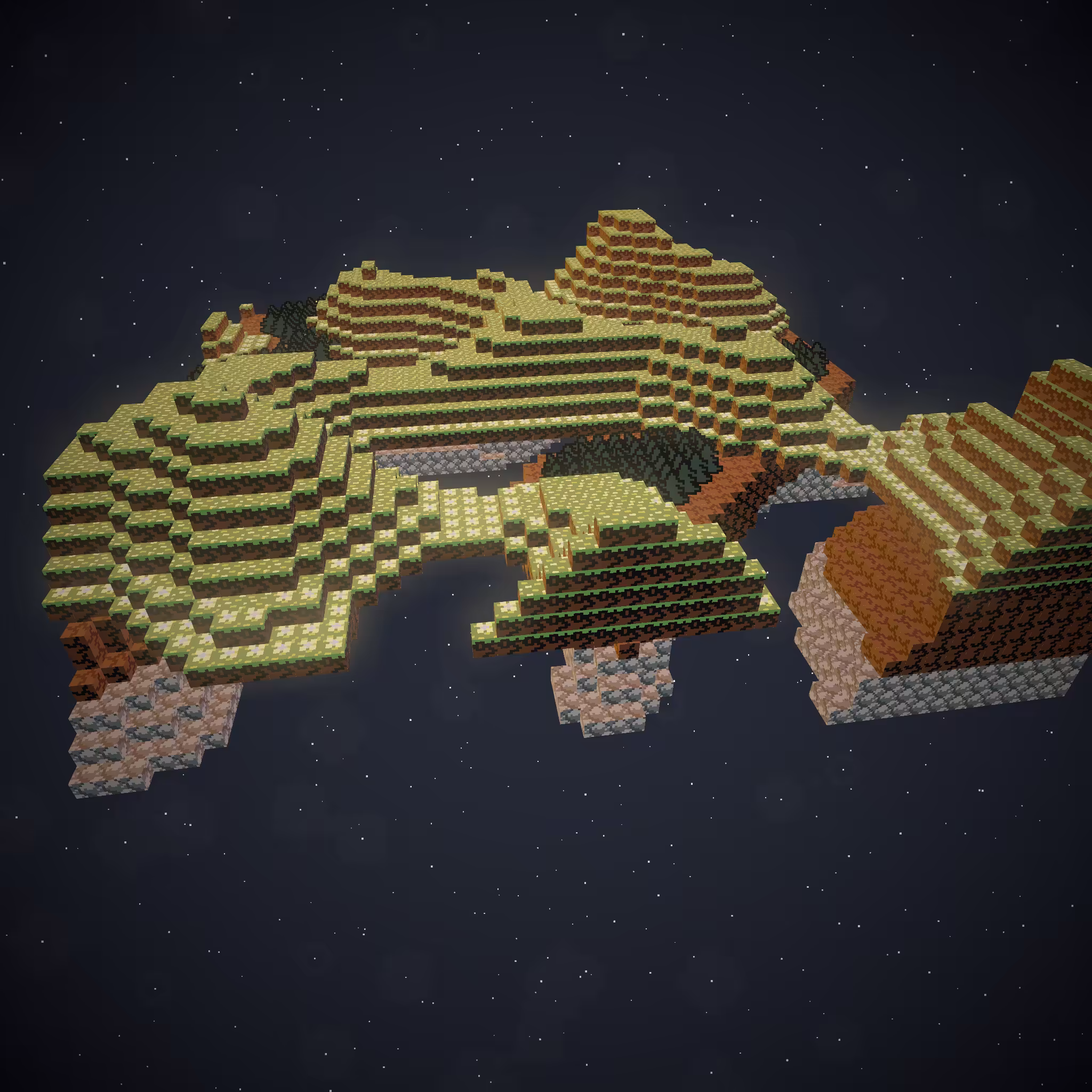 blockscapes #8