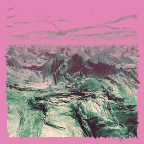 Mountain Moves #65