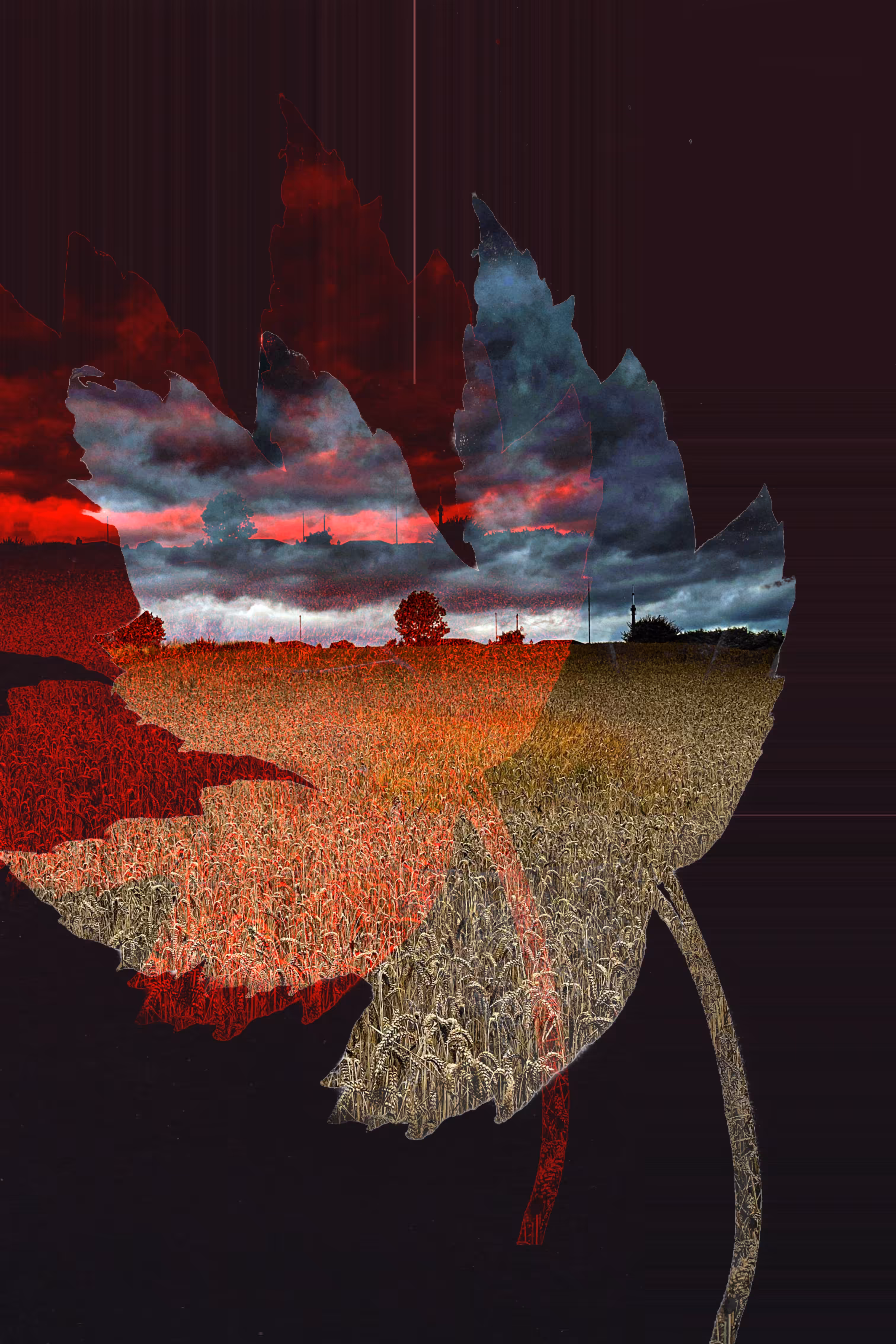 Aires de Sangre