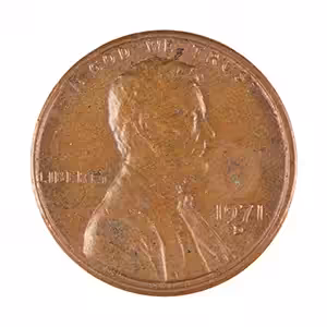 CENTS #5815
