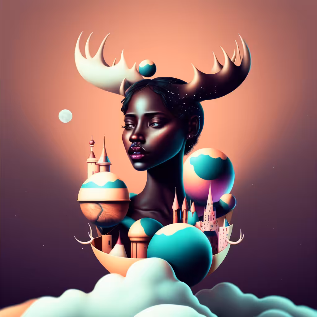 iN MY HEAD: Celesta