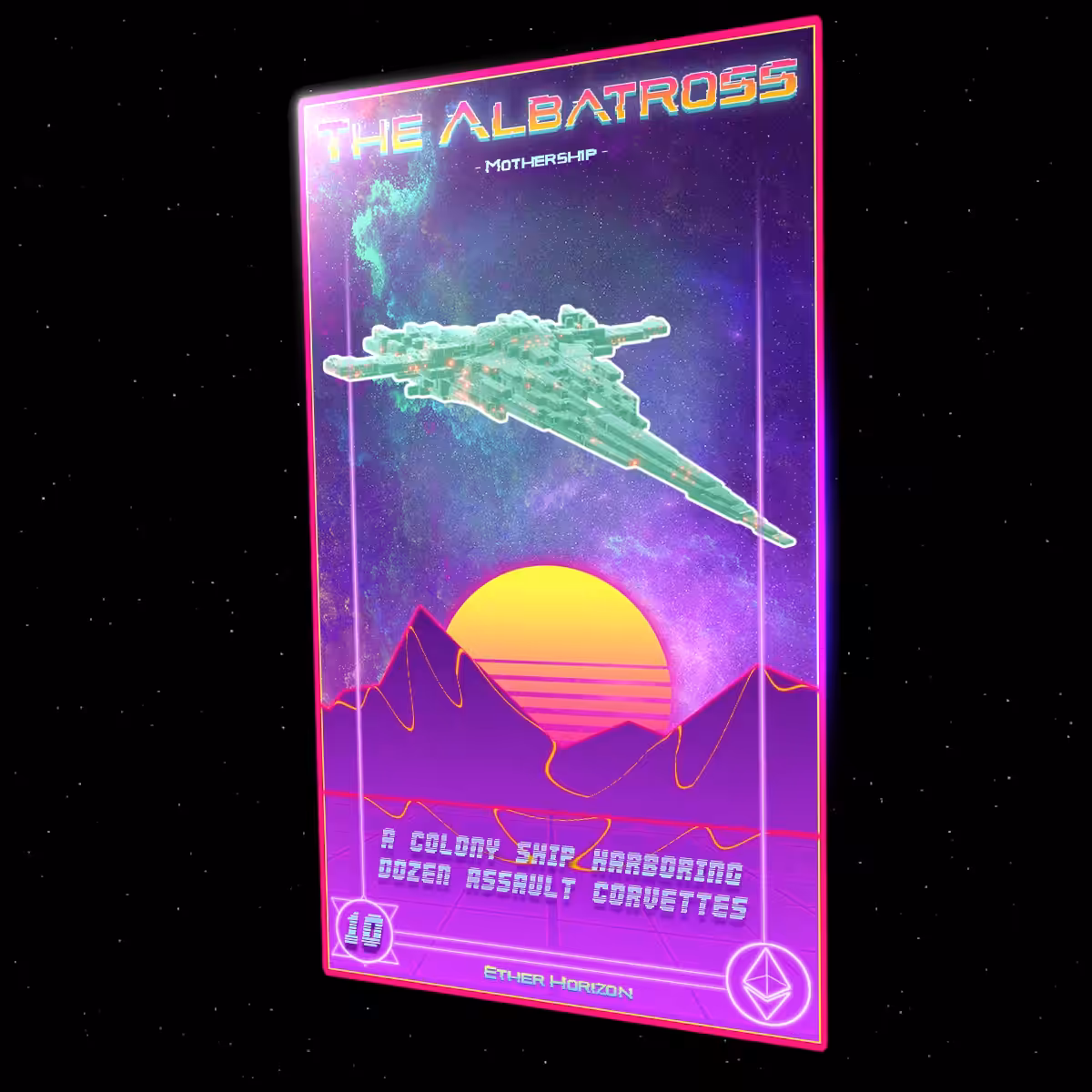 The Albatross