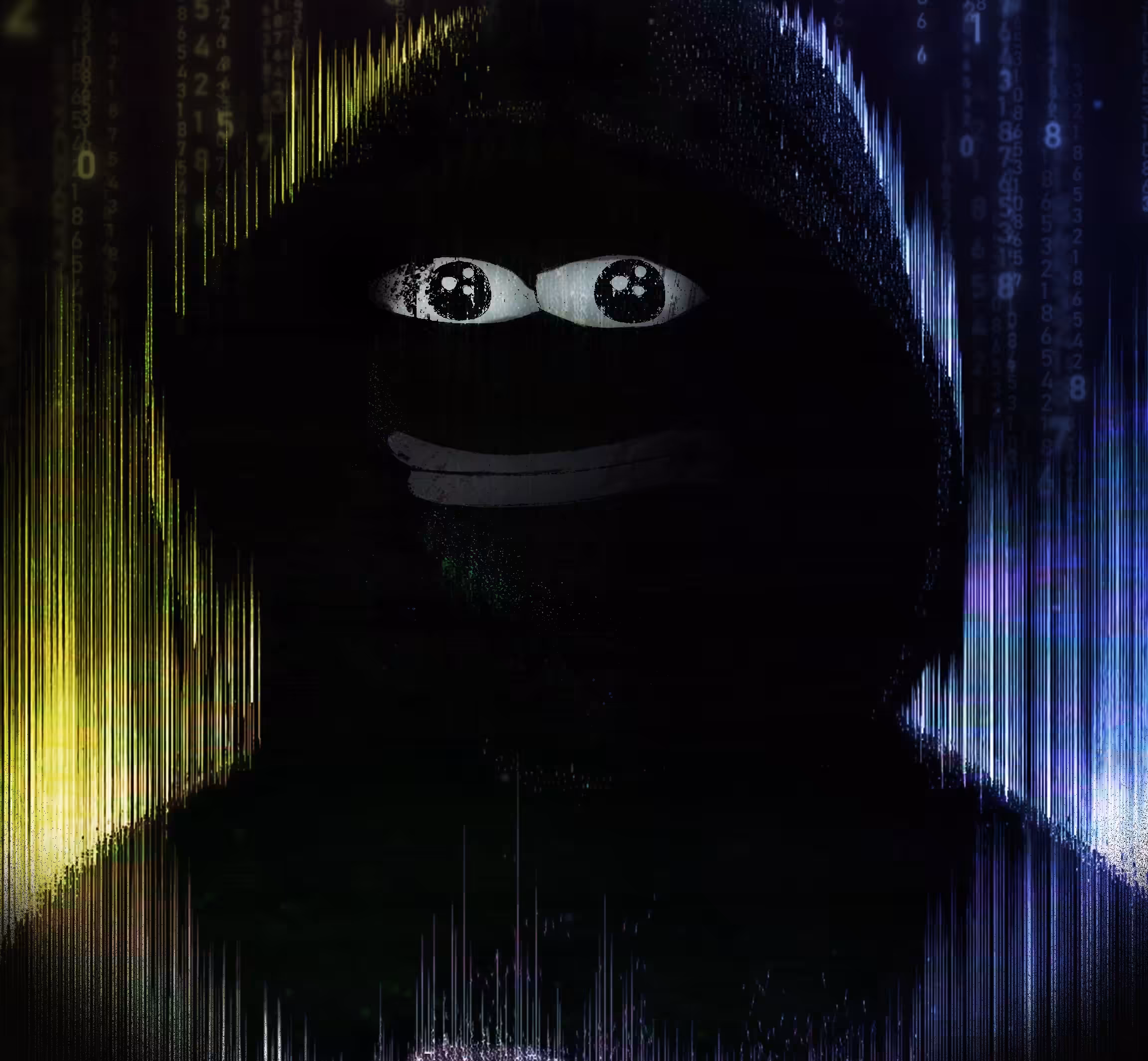Pepe Code Harmony