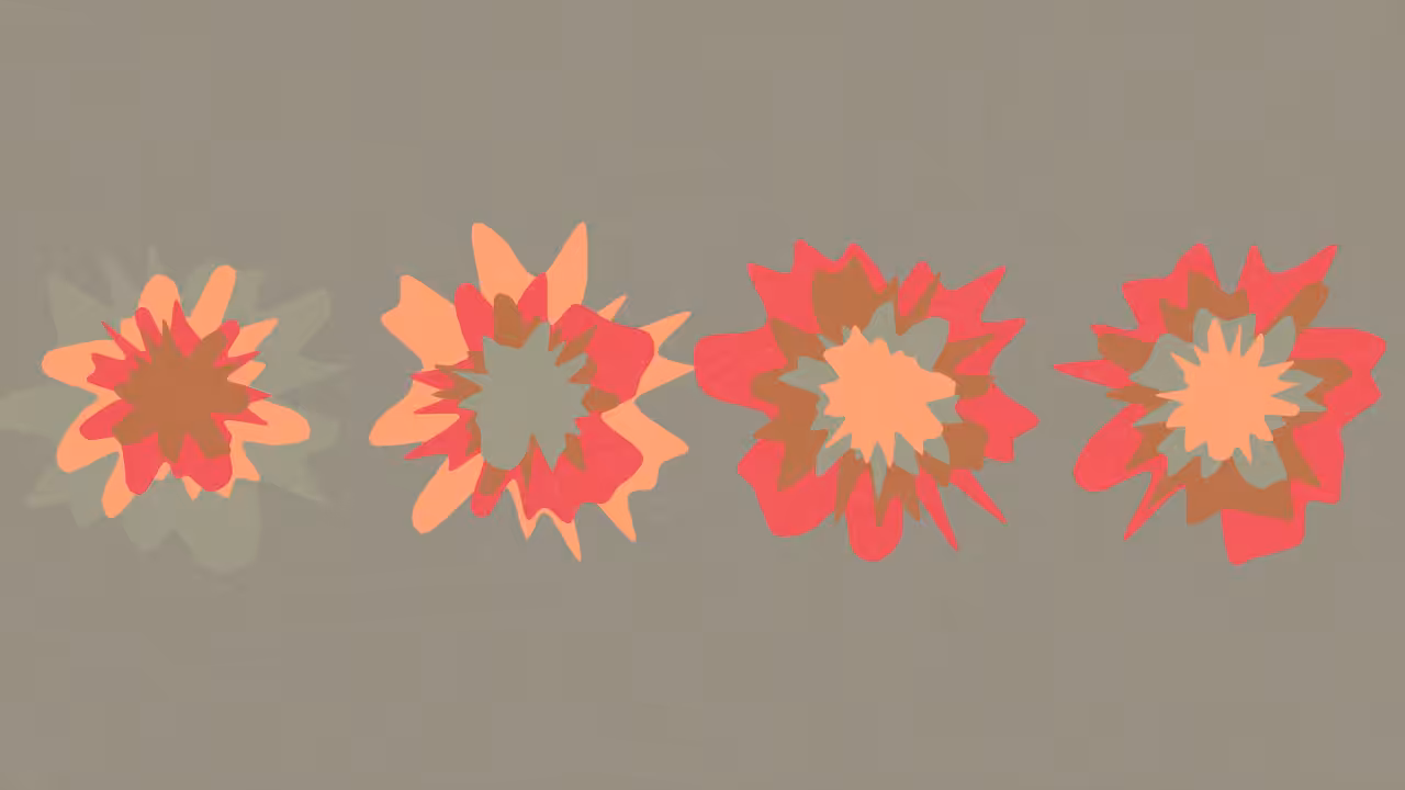 Starbursts #6