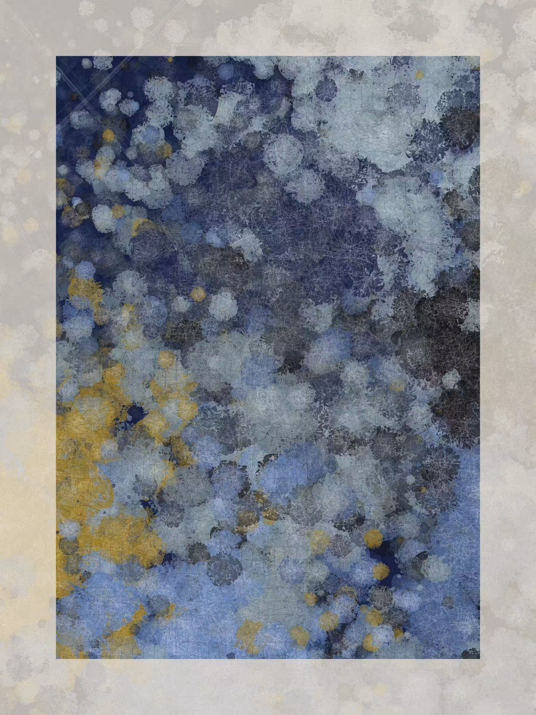 Mirage Aquatique #106