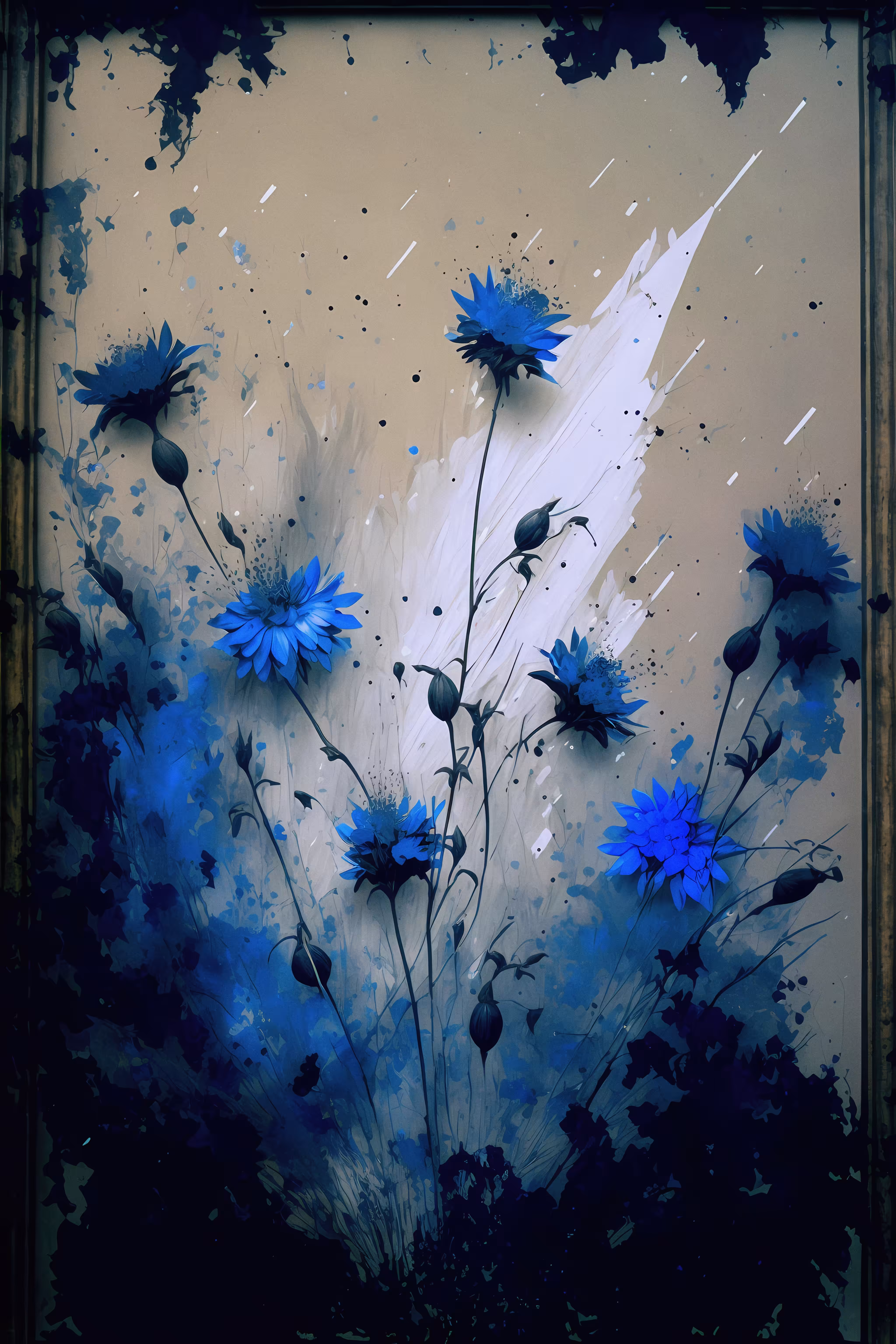 #62. Flowers of Remembrance, 7.