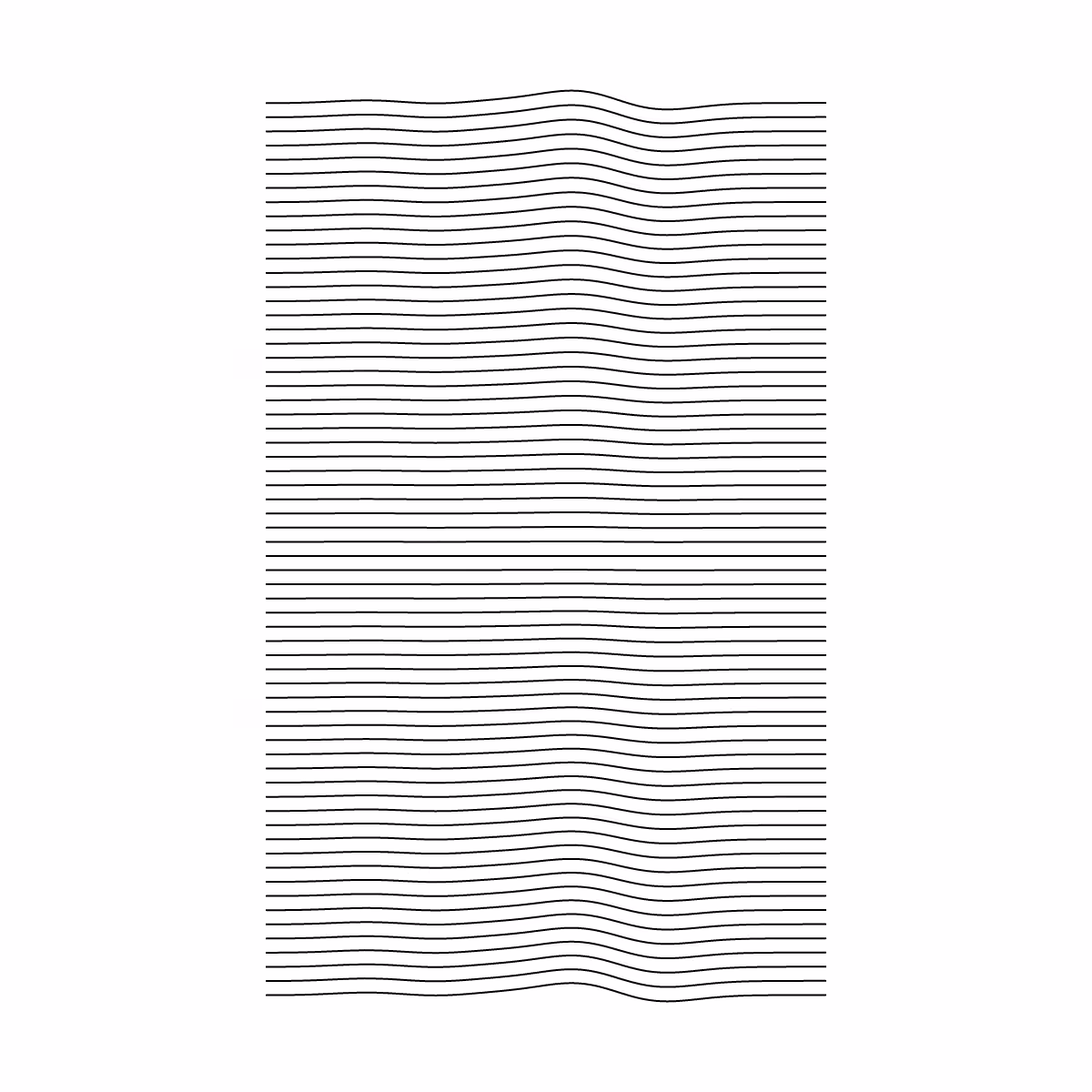 Minimal perturbation #71