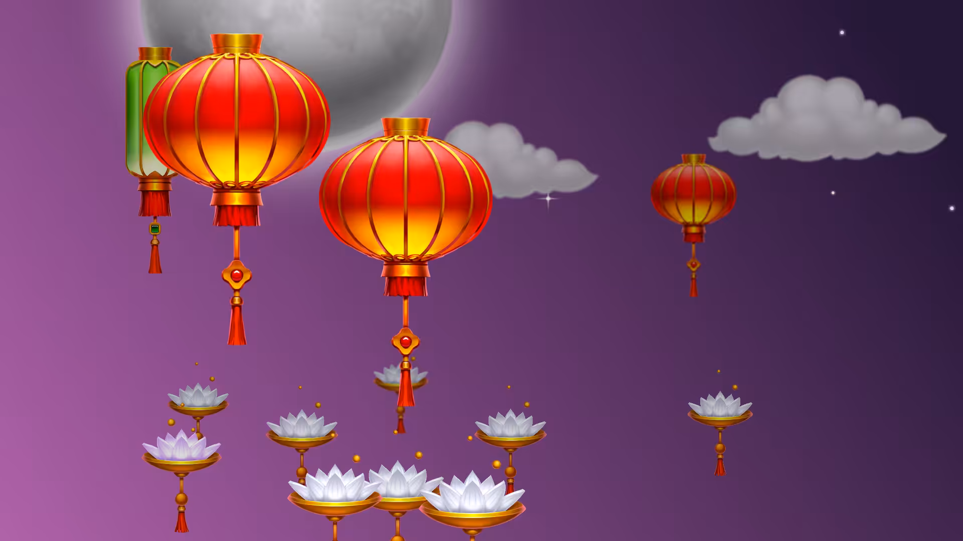 Happy Mid Autumn Festival 2022 #3255