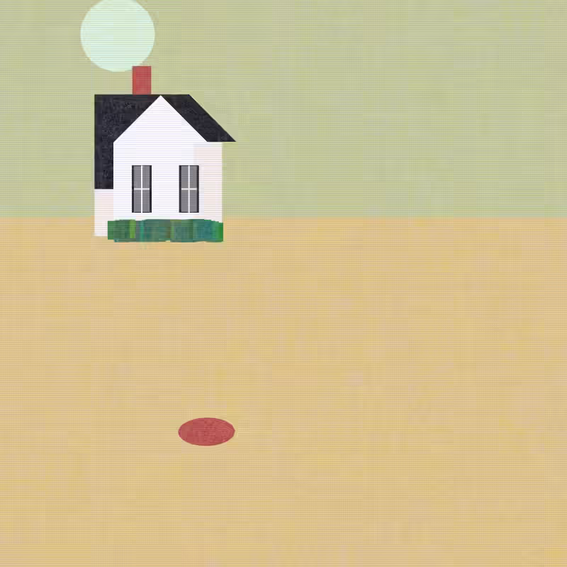 Southern Gothic #66