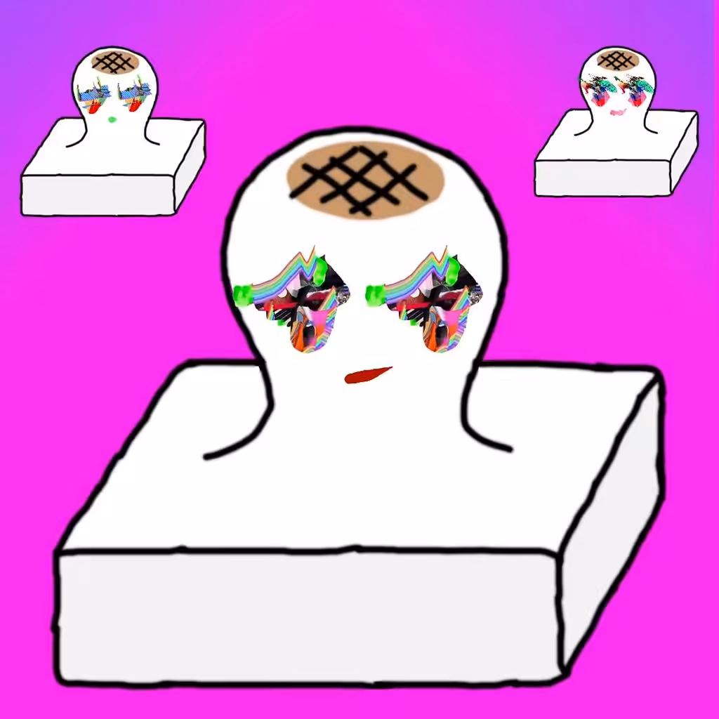 The MOCHI Sphere