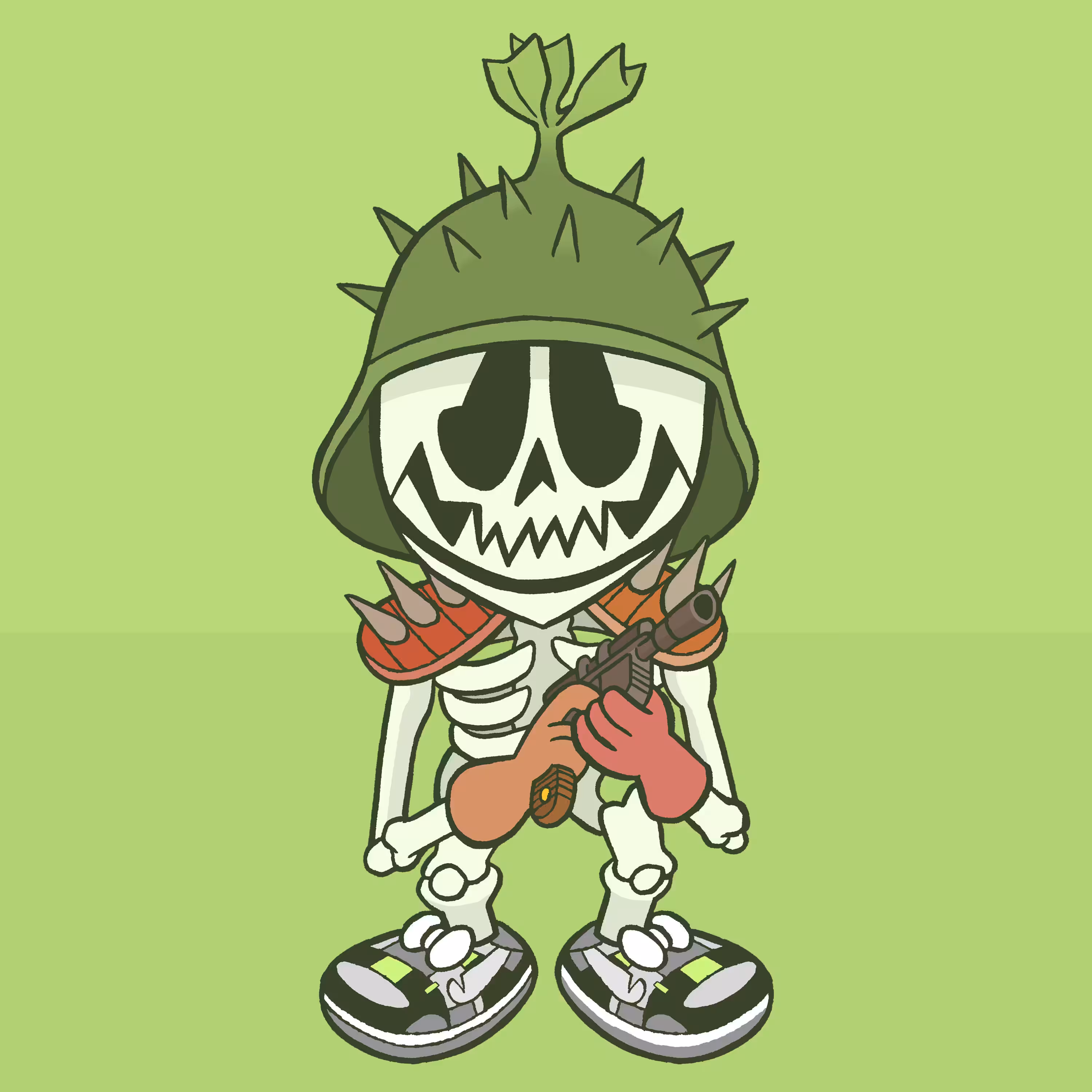 Kodekkusu Brother No.198