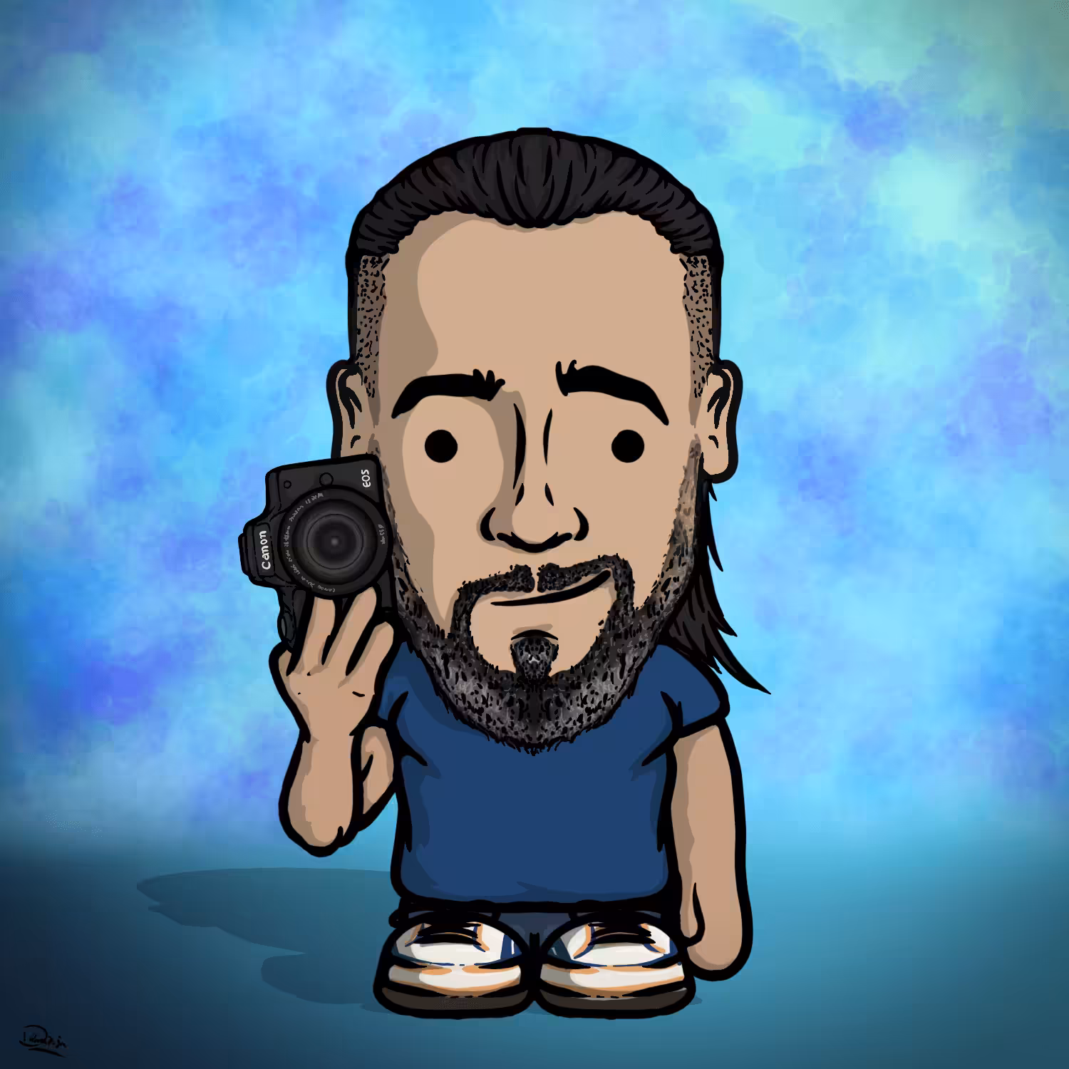 Fidel Amos